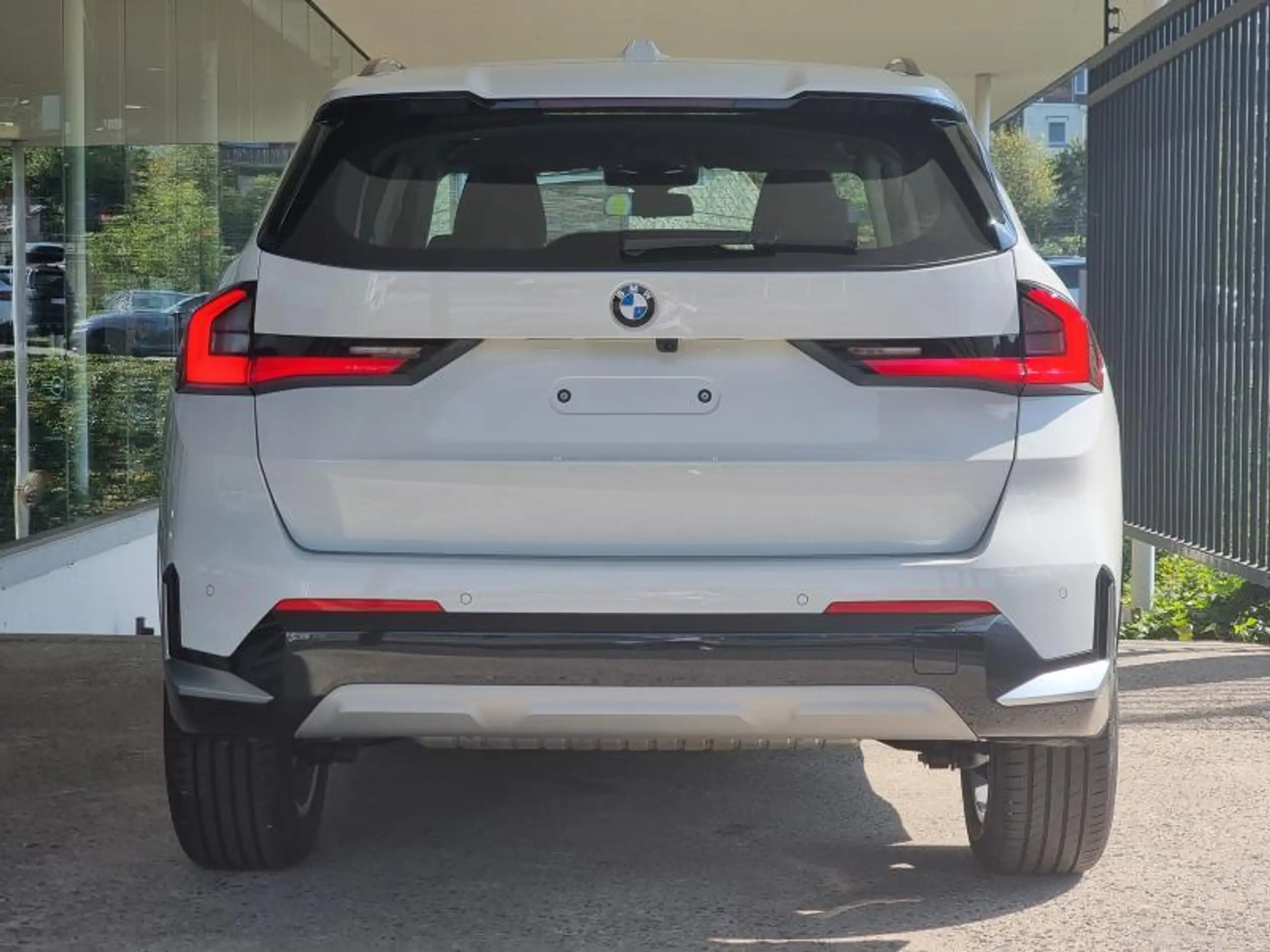 BMW - X1