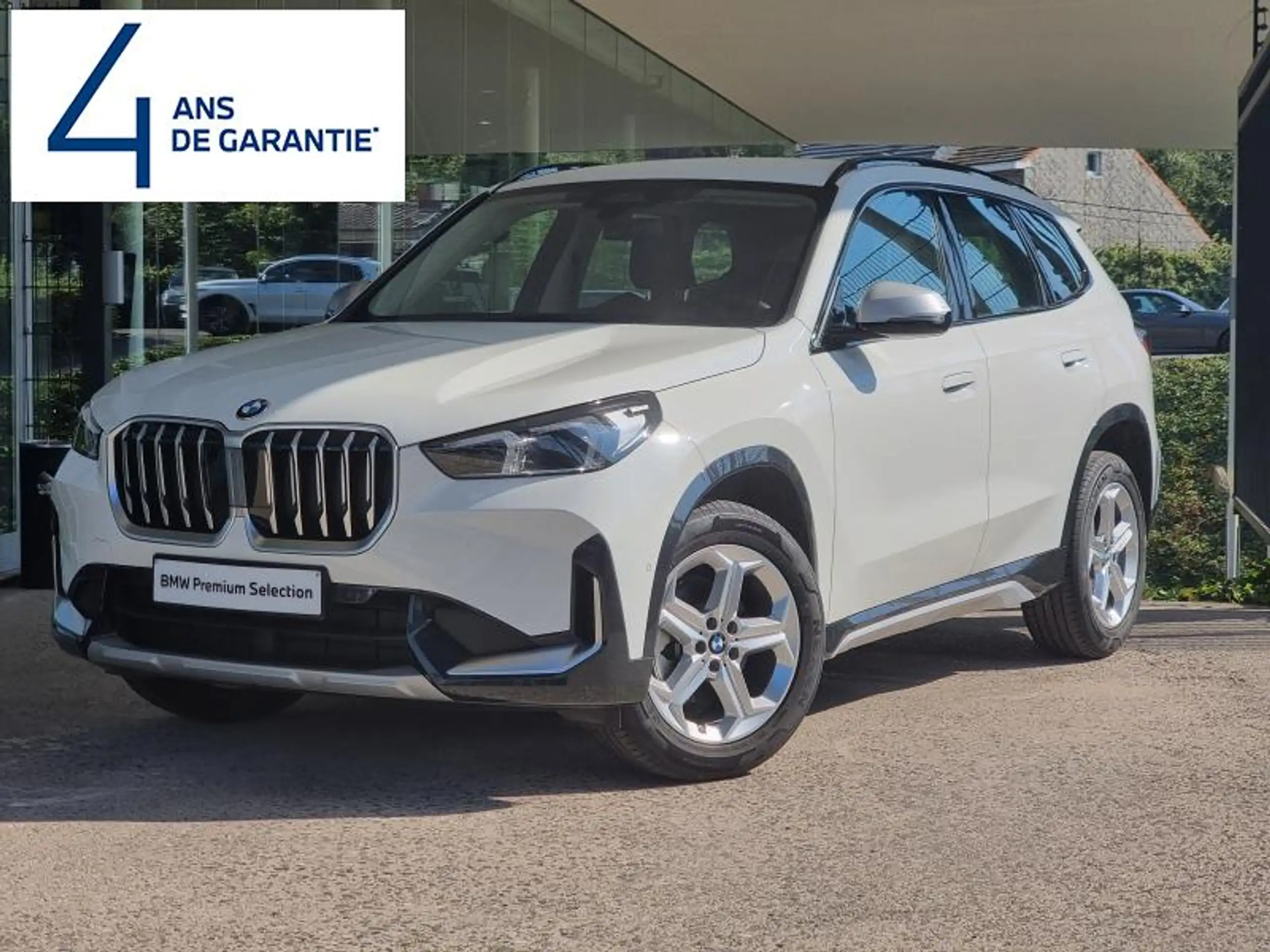 BMW - X1