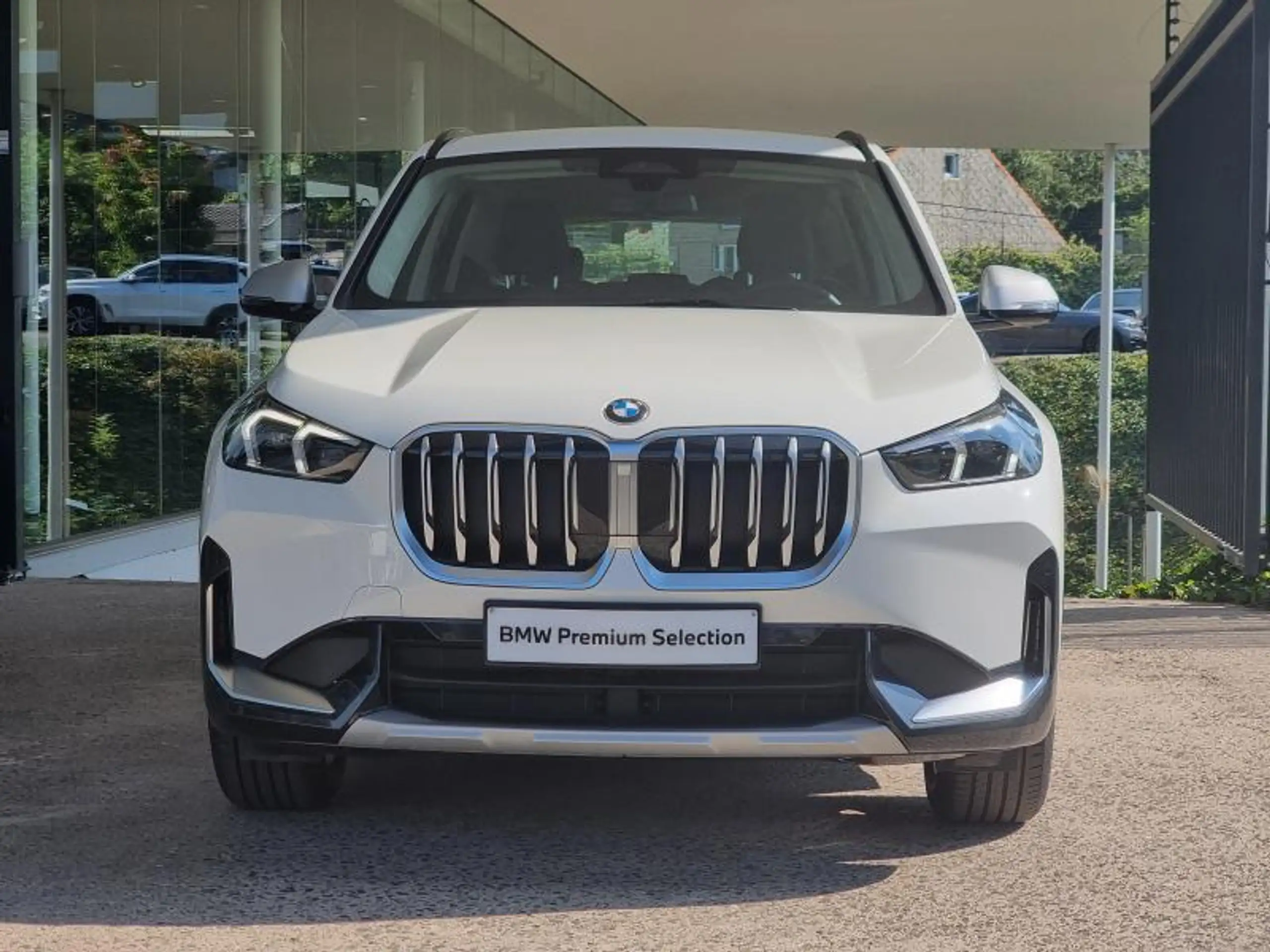 BMW - X1