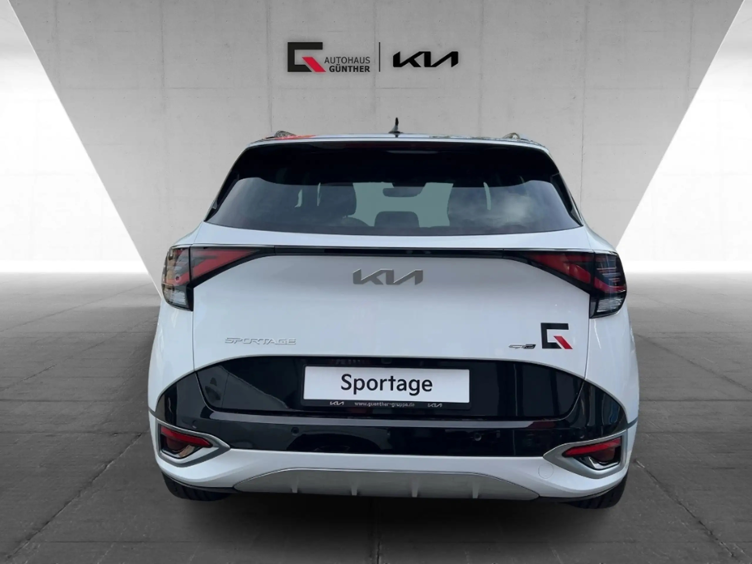 Kia - Sportage