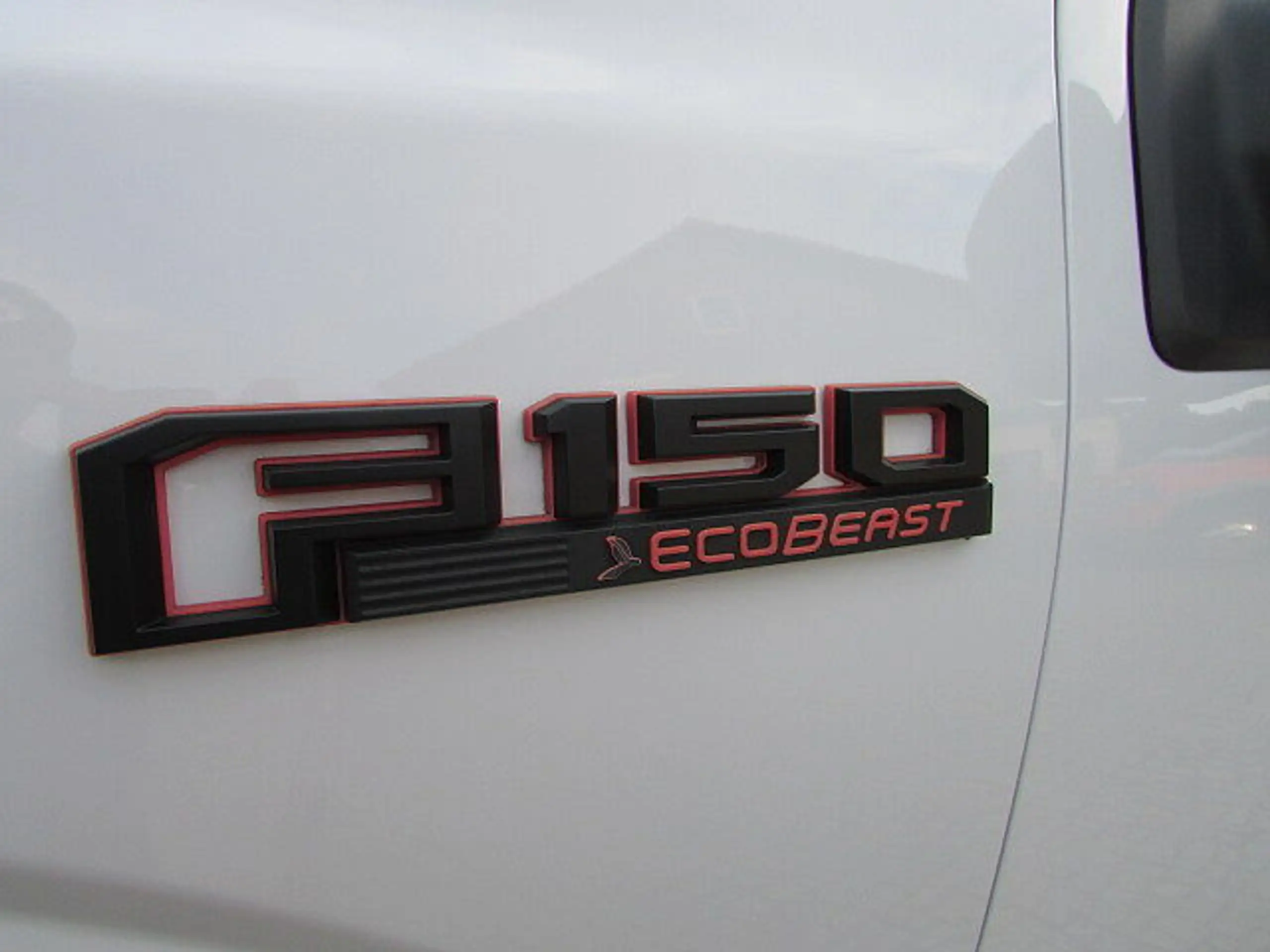 Ford - F 150