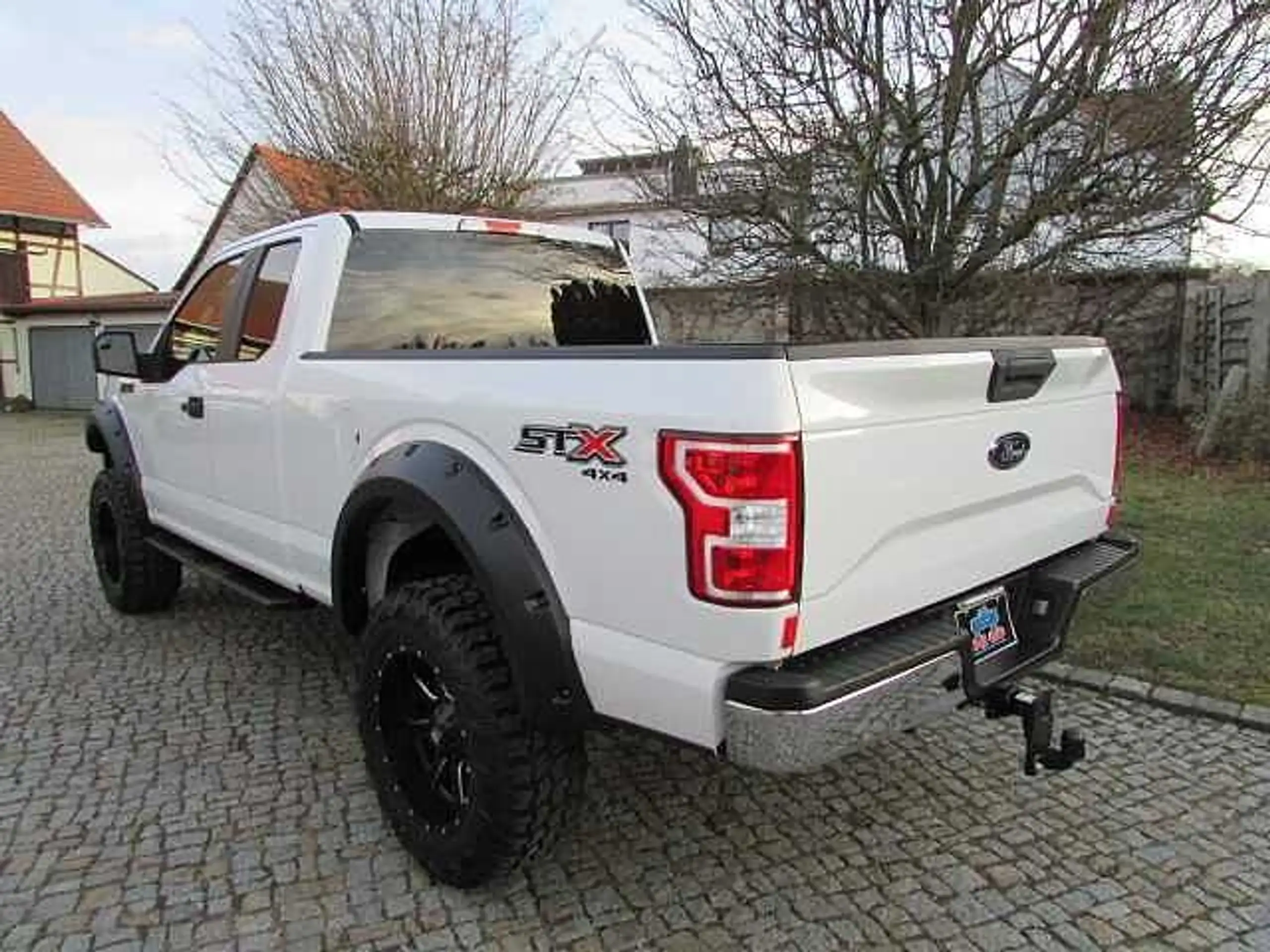 Ford - F 150