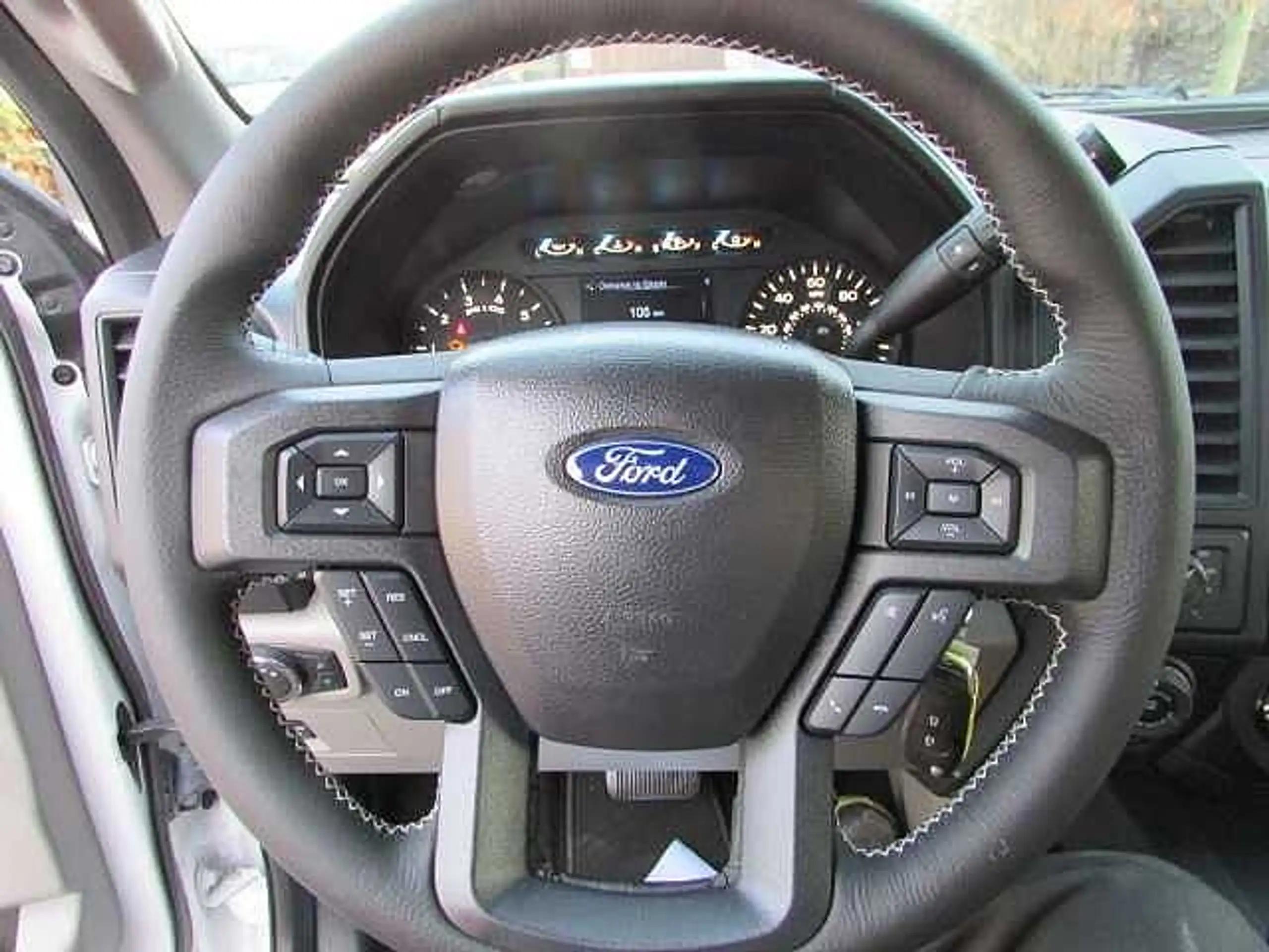 Ford - F 150