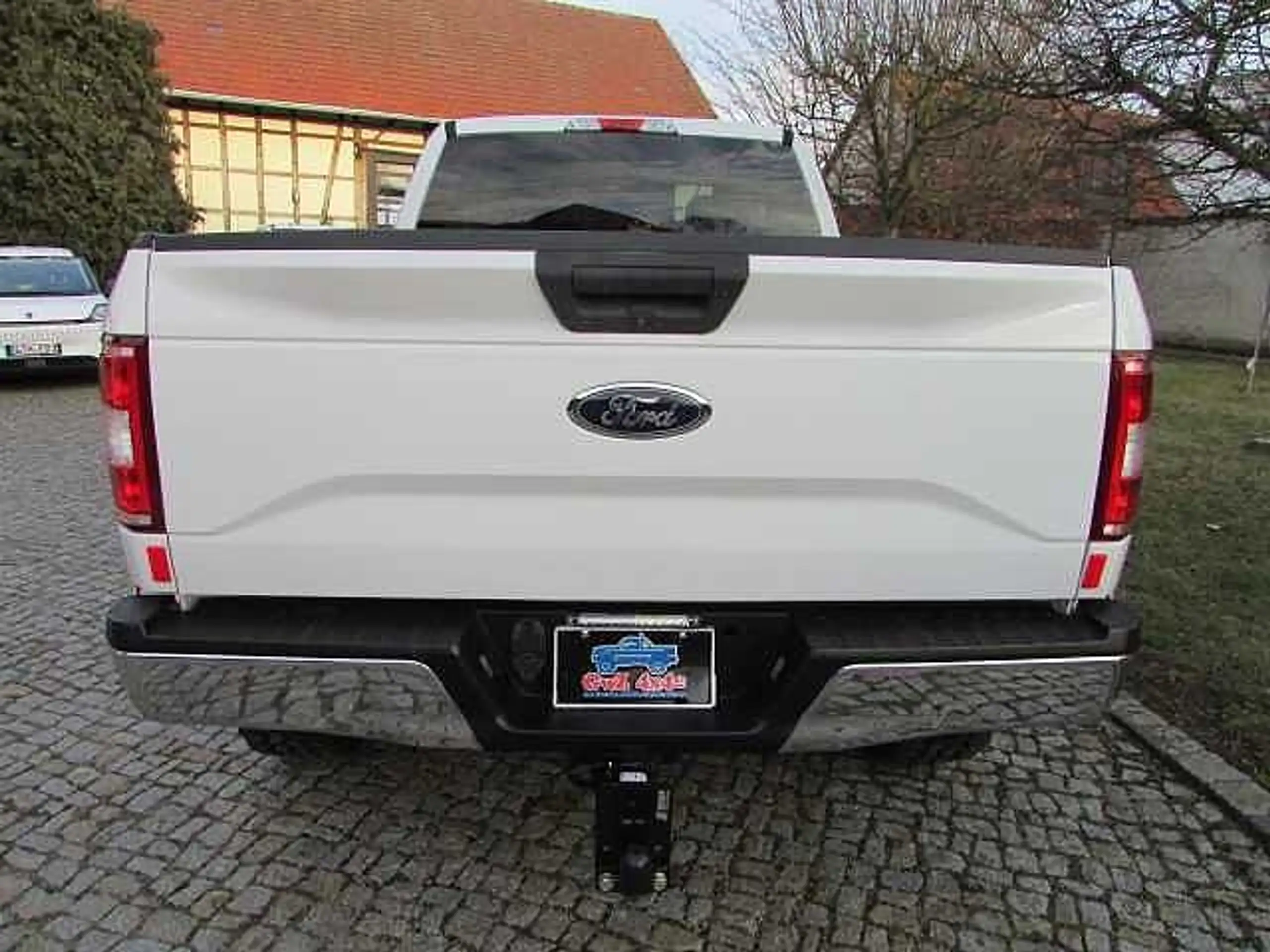 Ford - F 150