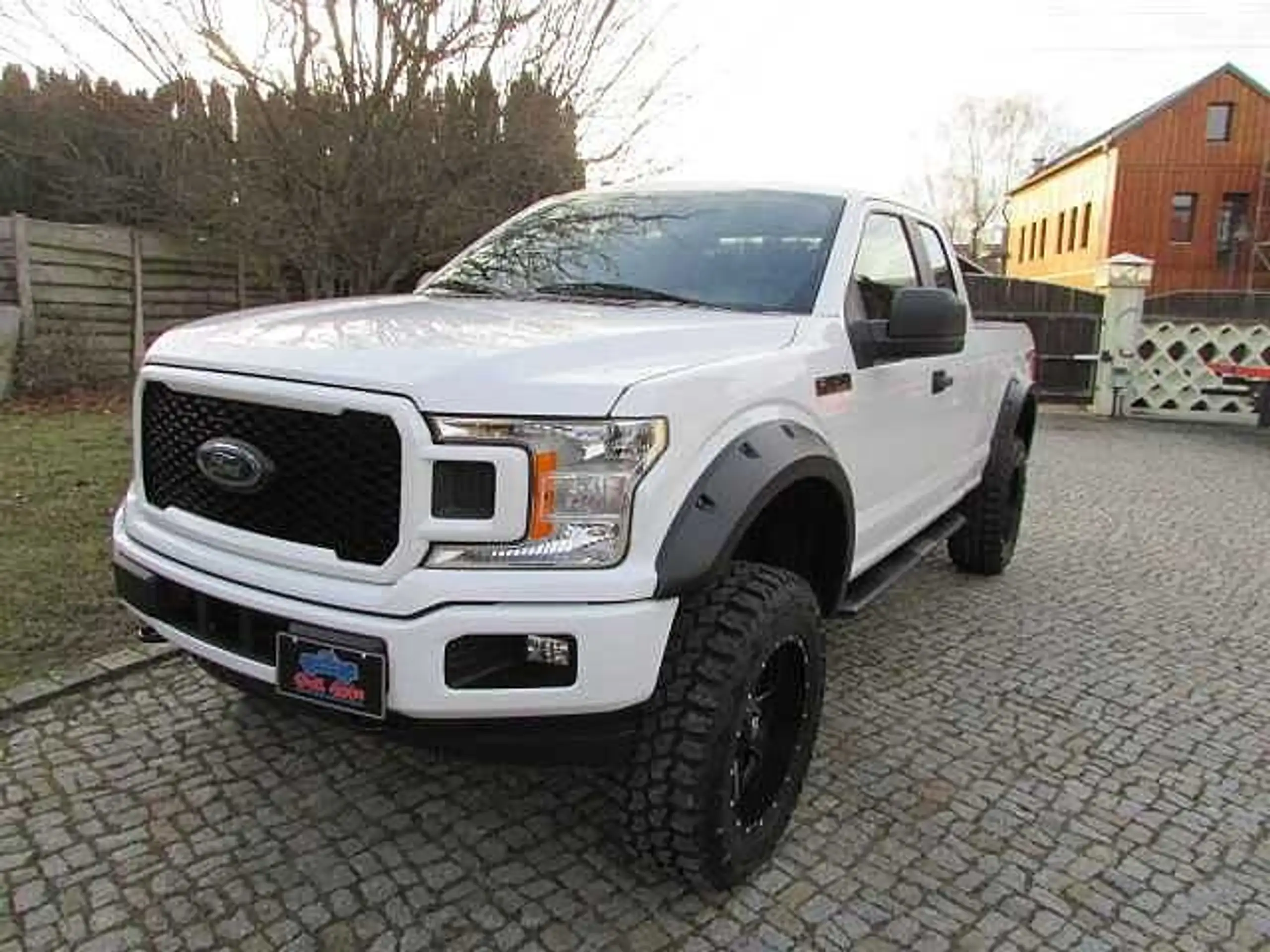 Ford - F 150