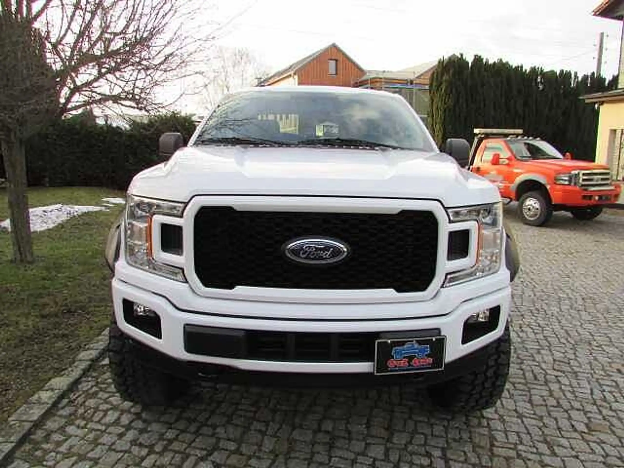 Ford - F 150