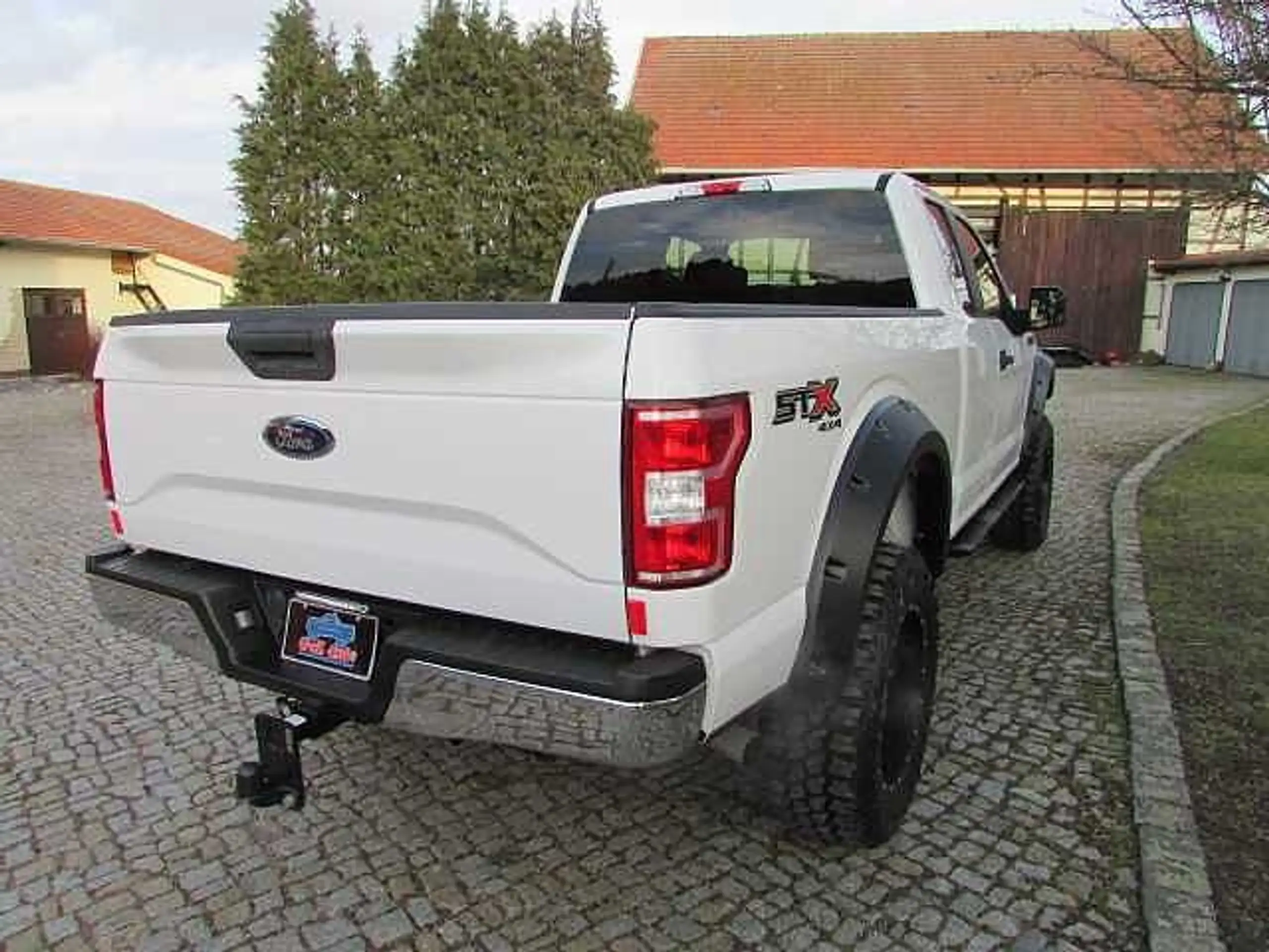 Ford - F 150