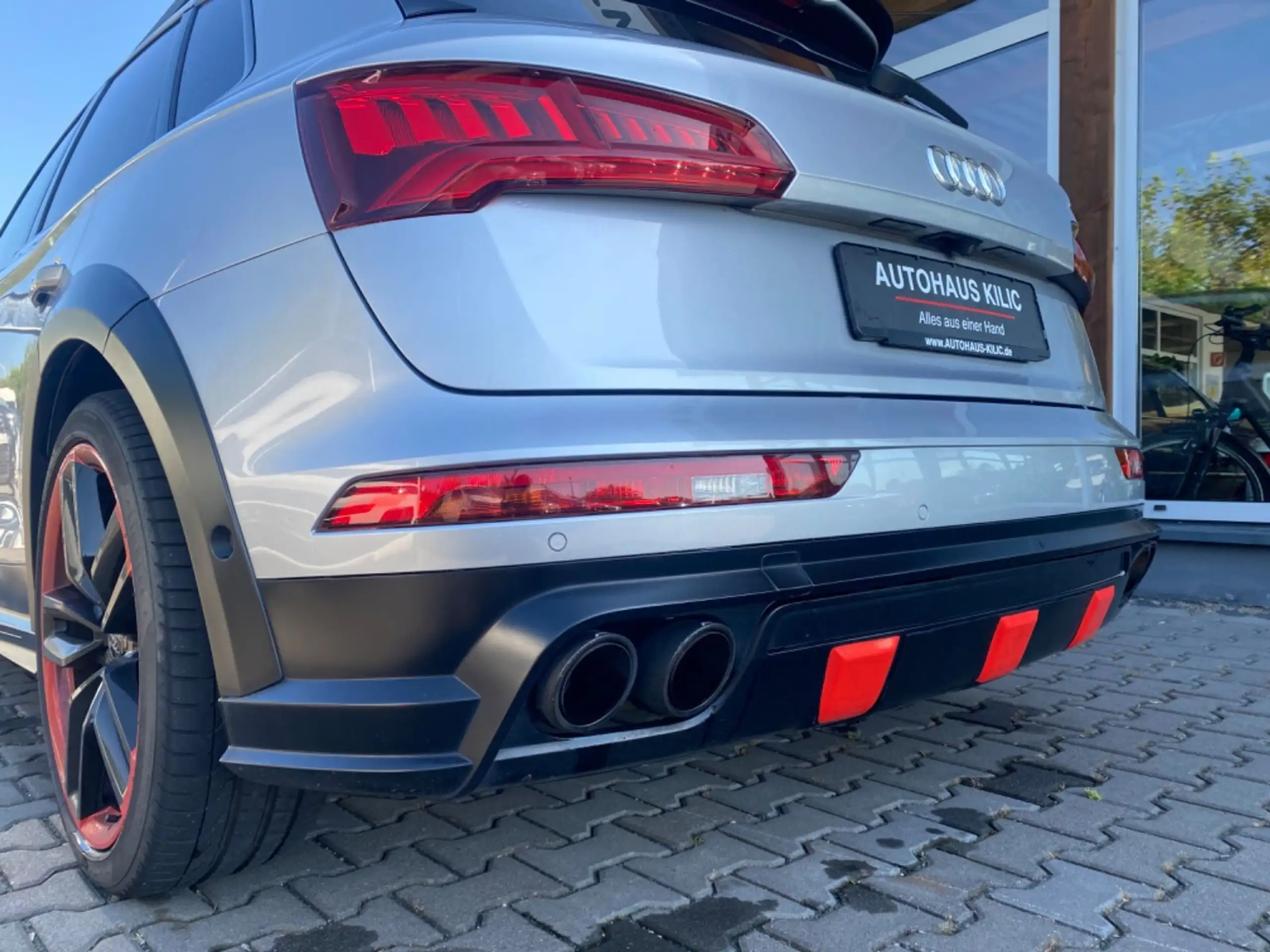 Audi - SQ5