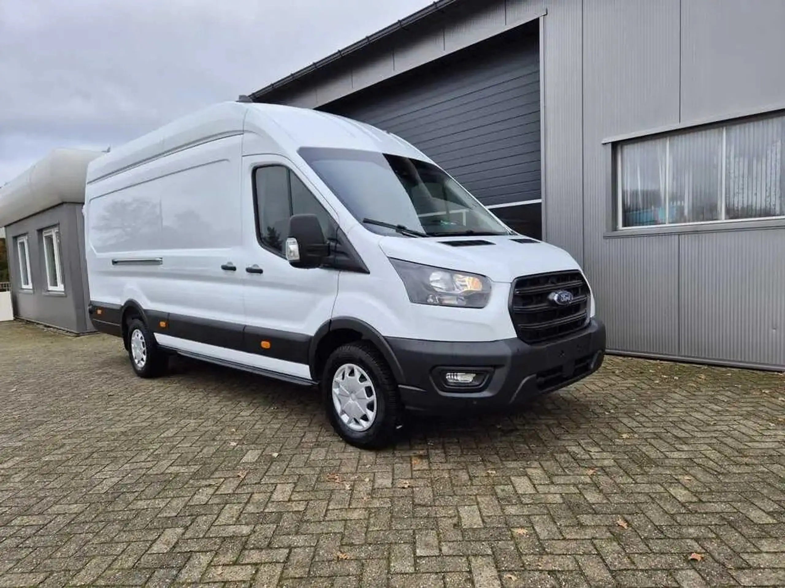 Ford - Transit