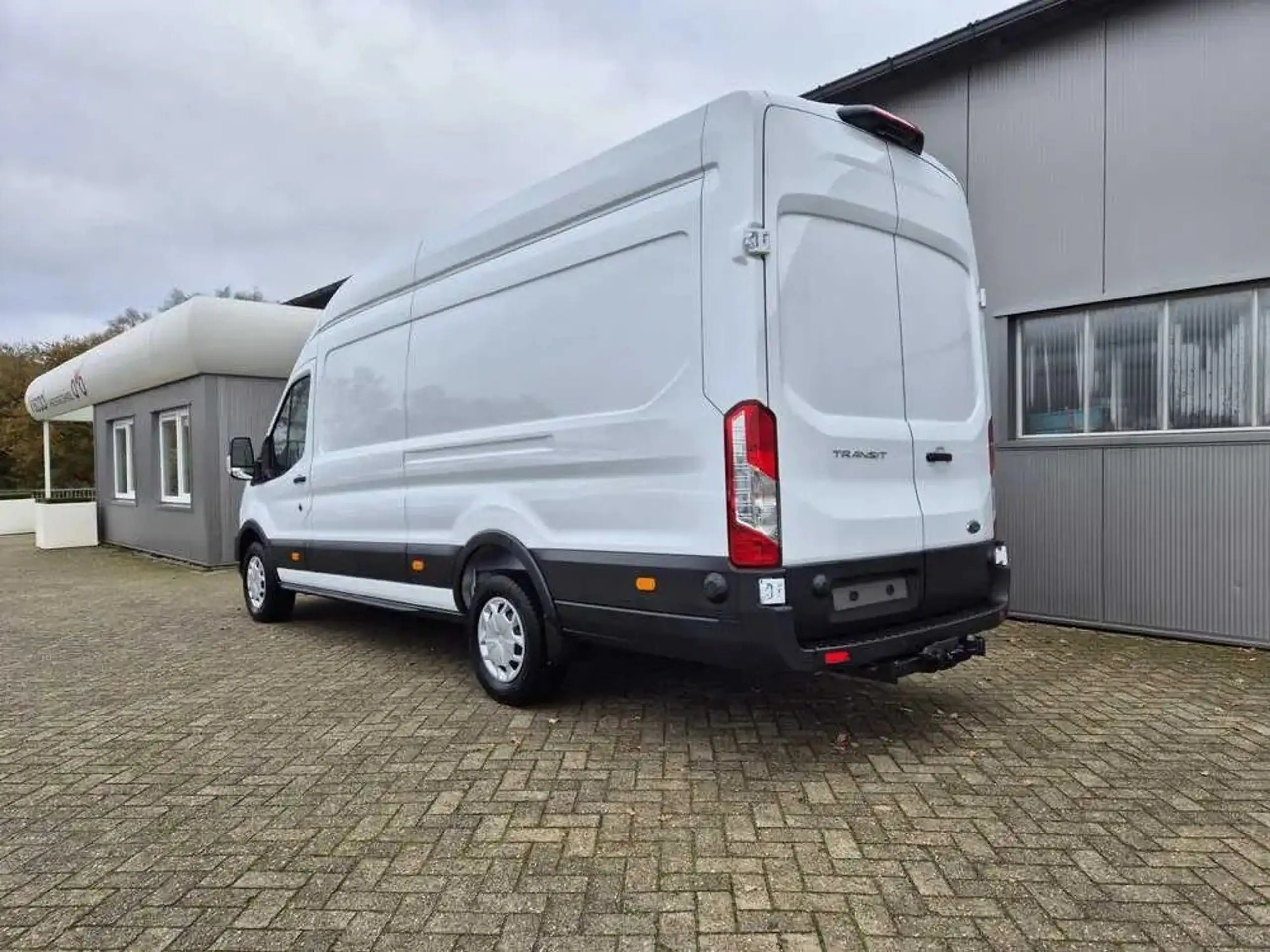 Ford - Transit