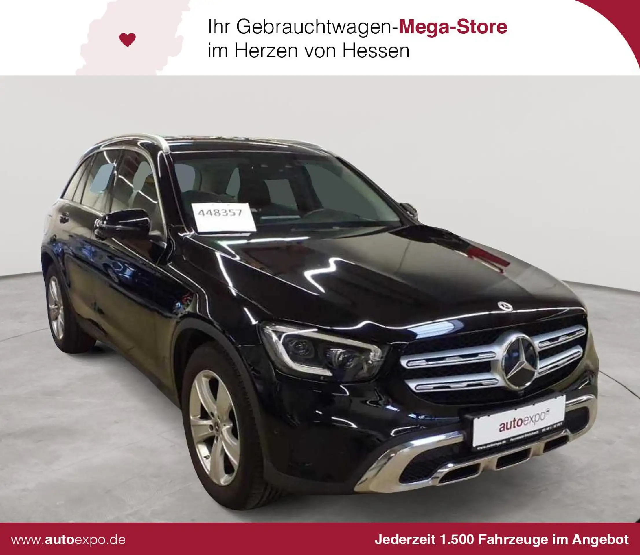 Mercedes-Benz - GLC 220