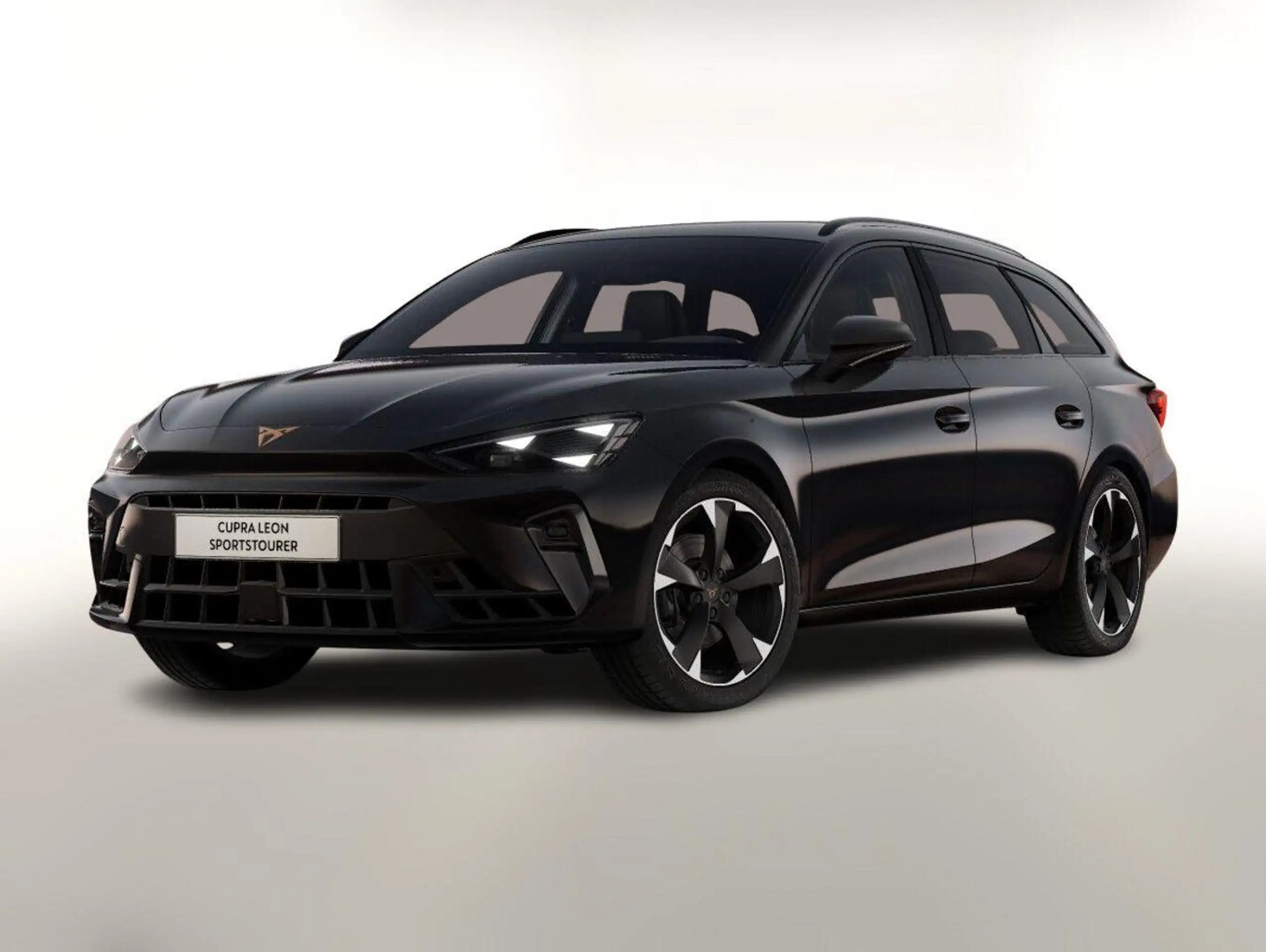 CUPRA Leon 2024