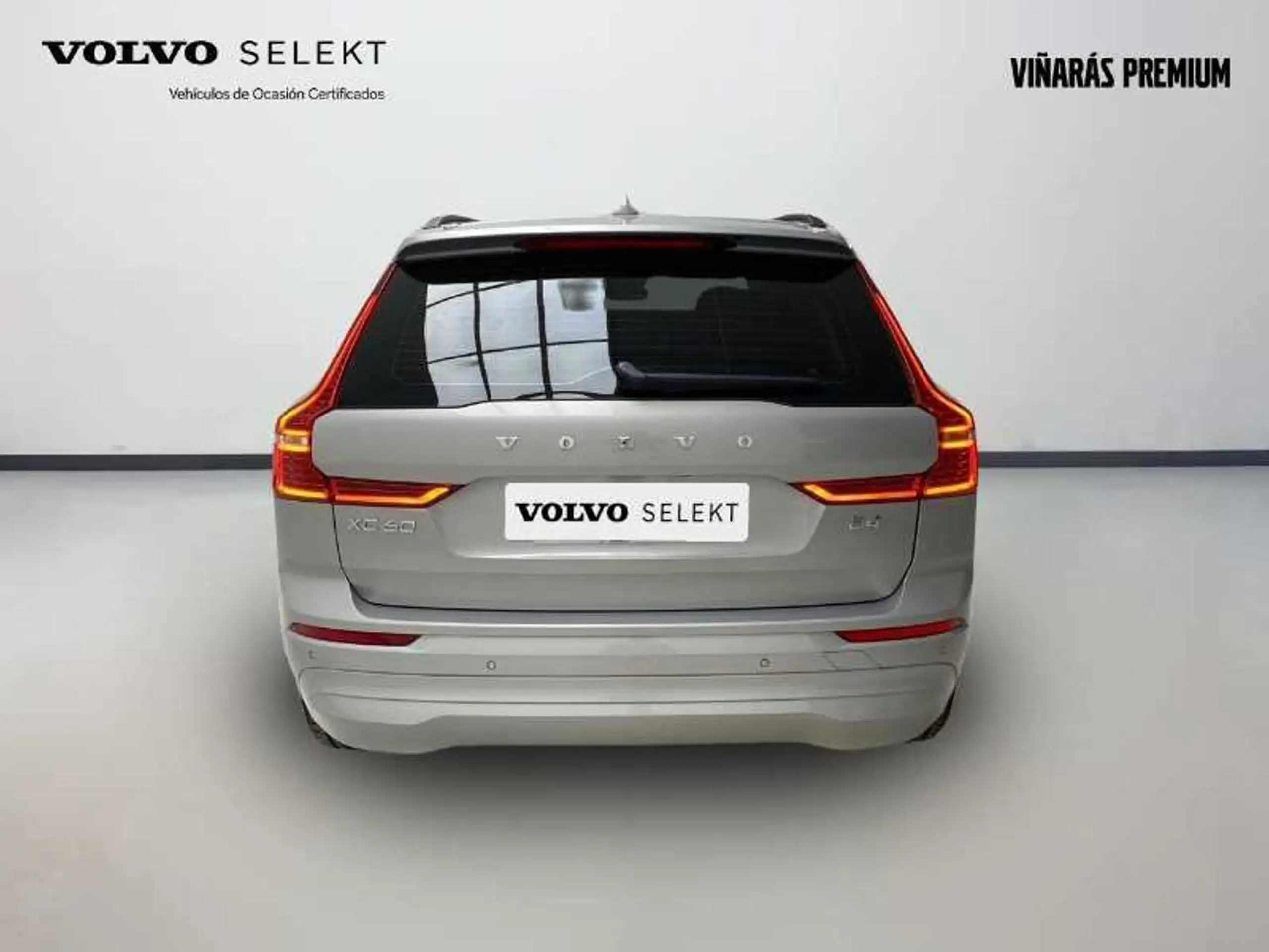 Volvo - XC60