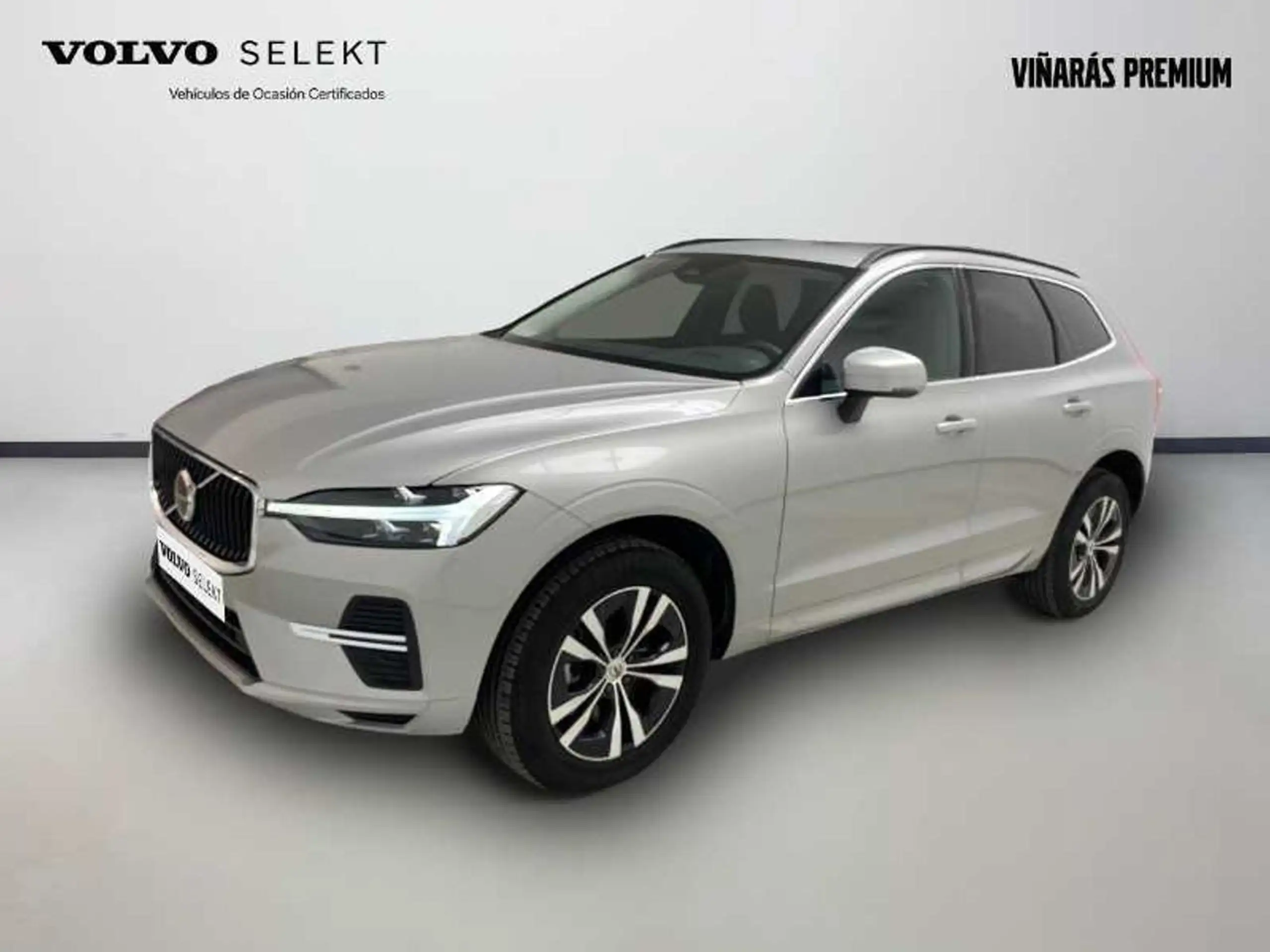 Volvo - XC60