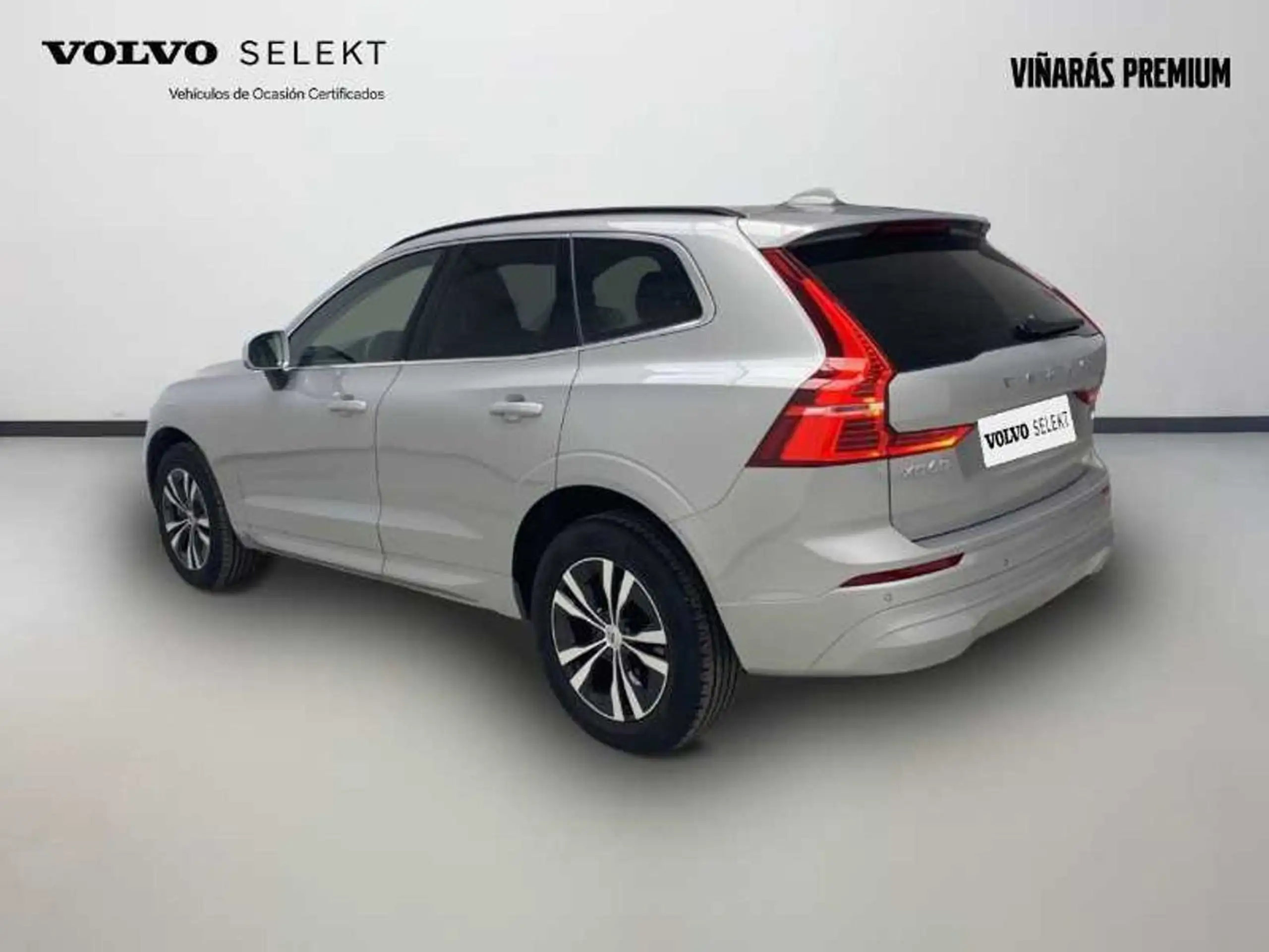 Volvo - XC60