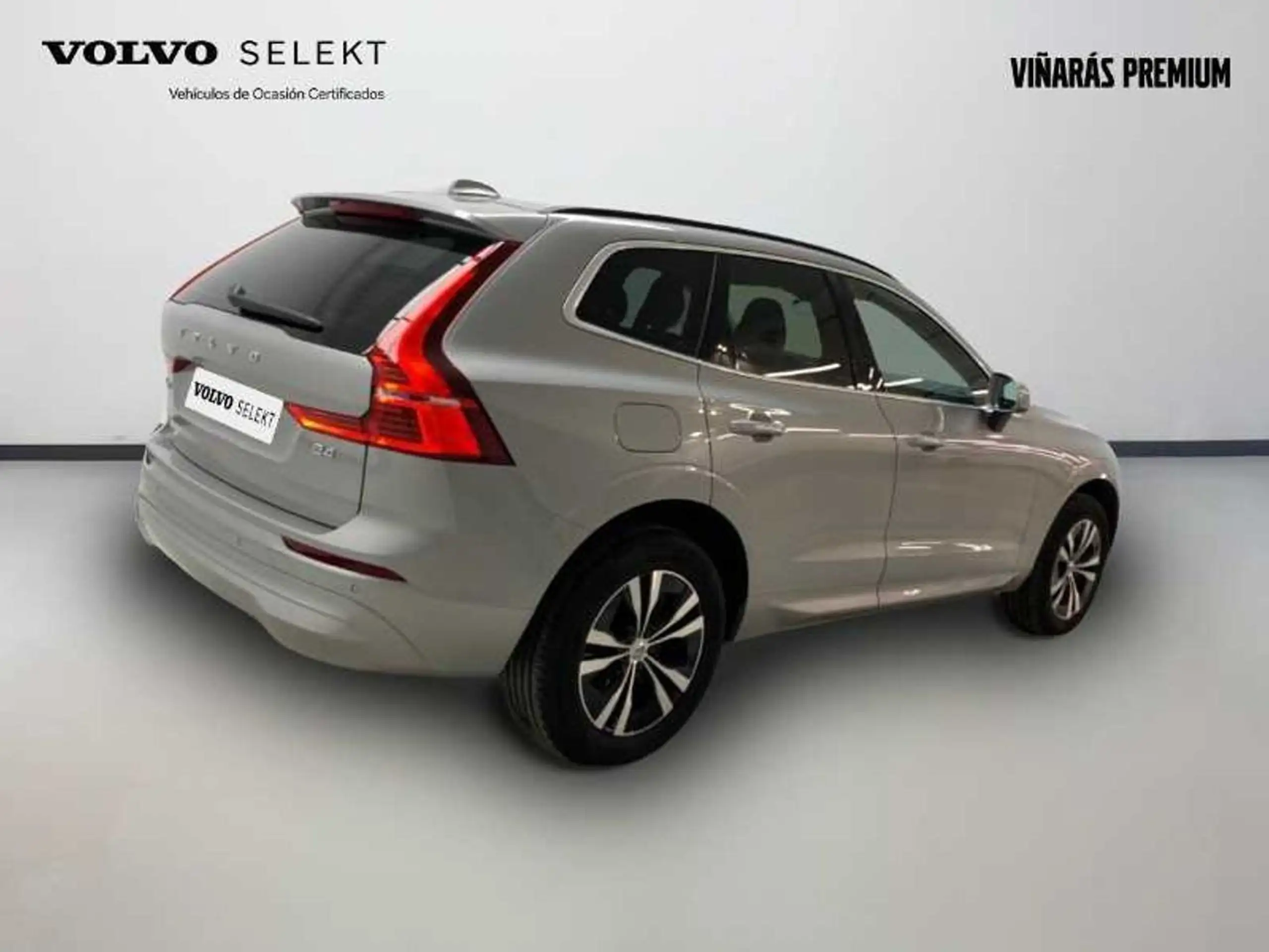 Volvo - XC60