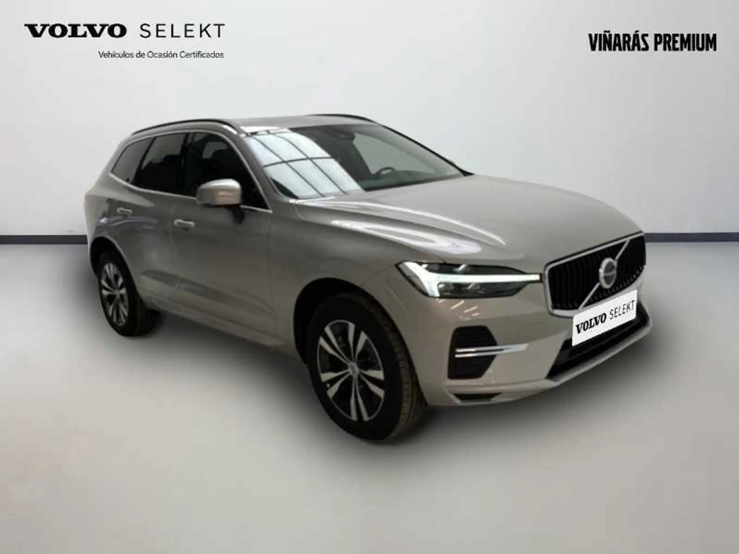 Volvo - XC60