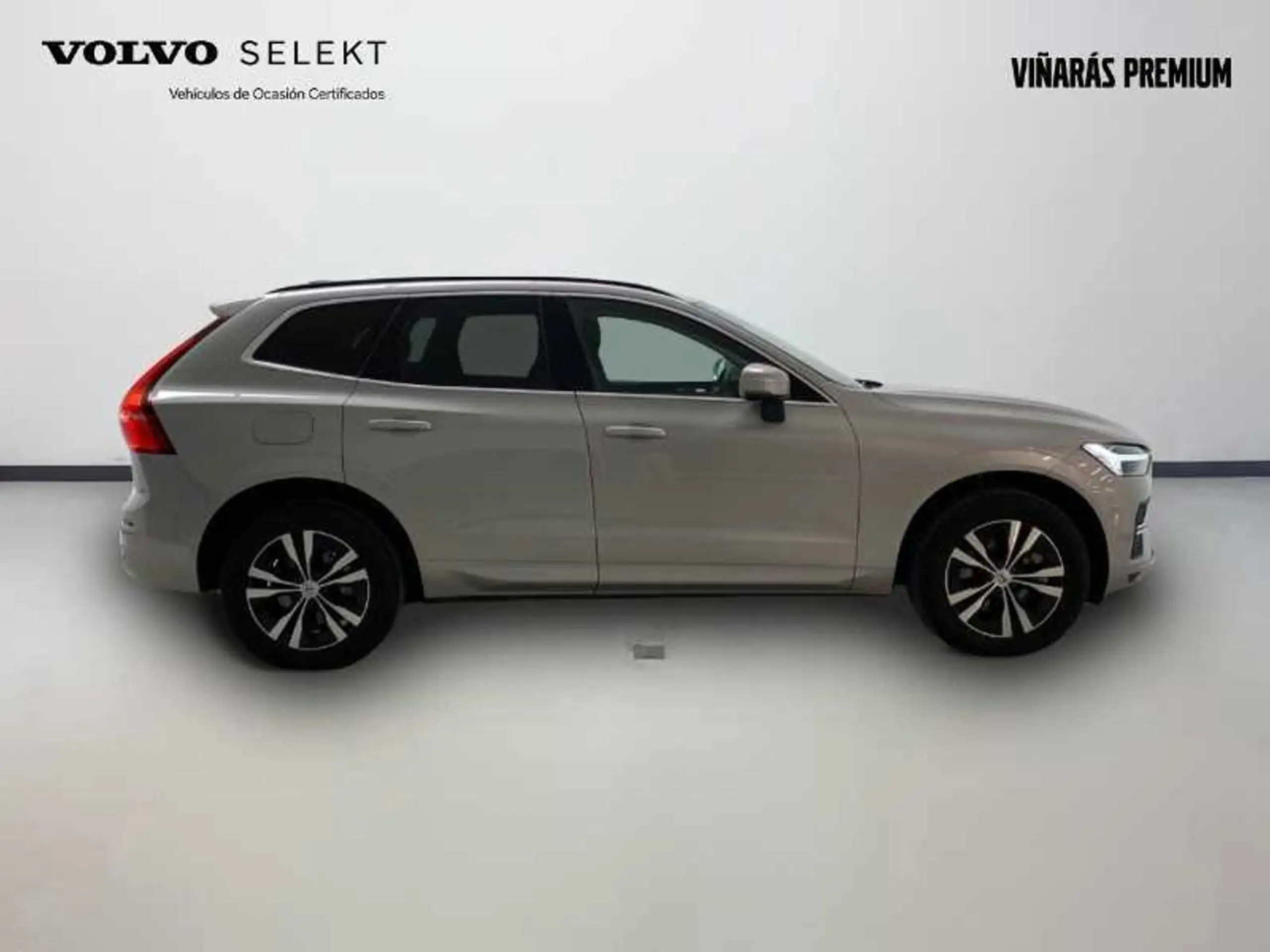 Volvo - XC60