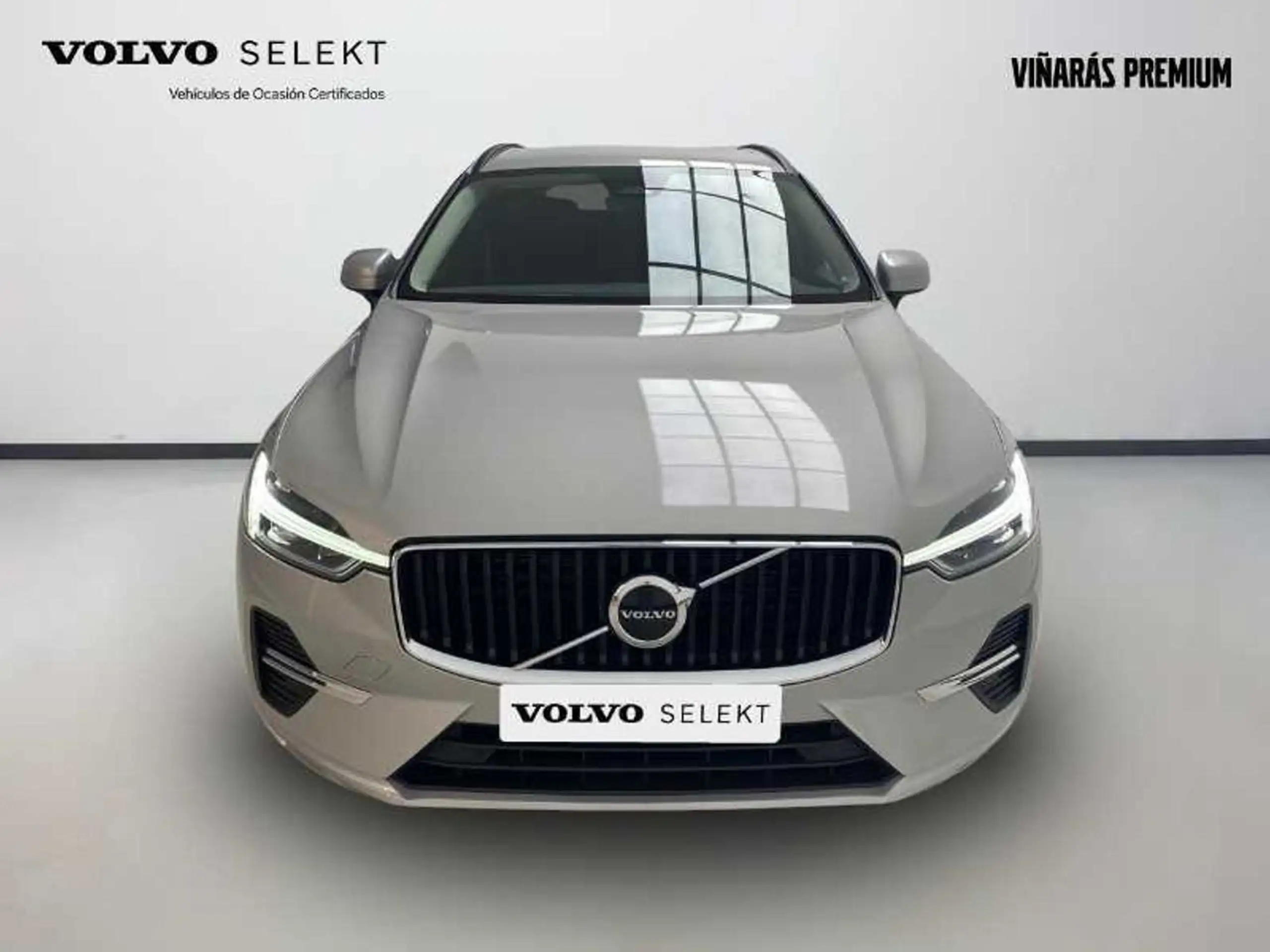 Volvo - XC60