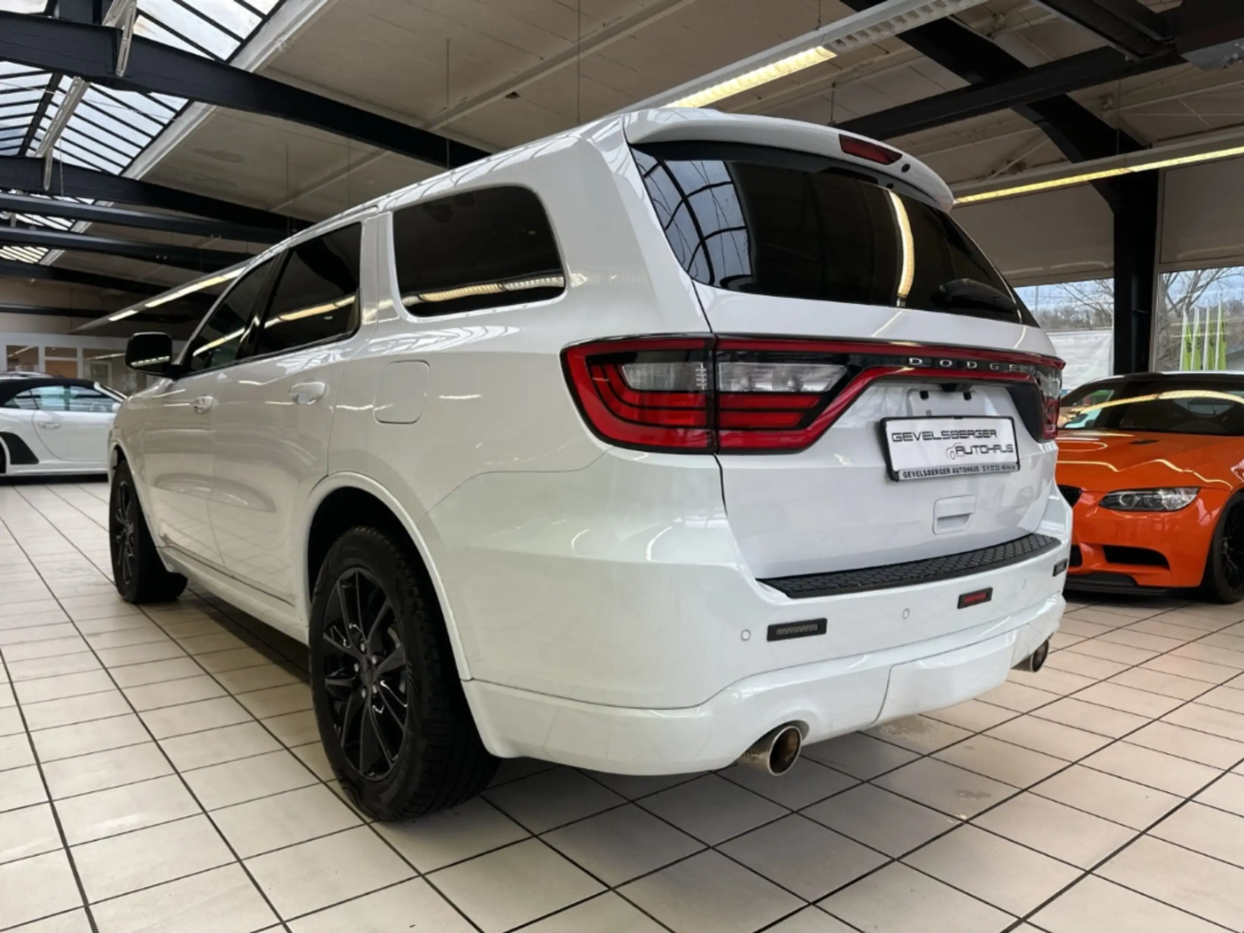 Dodge - Durango