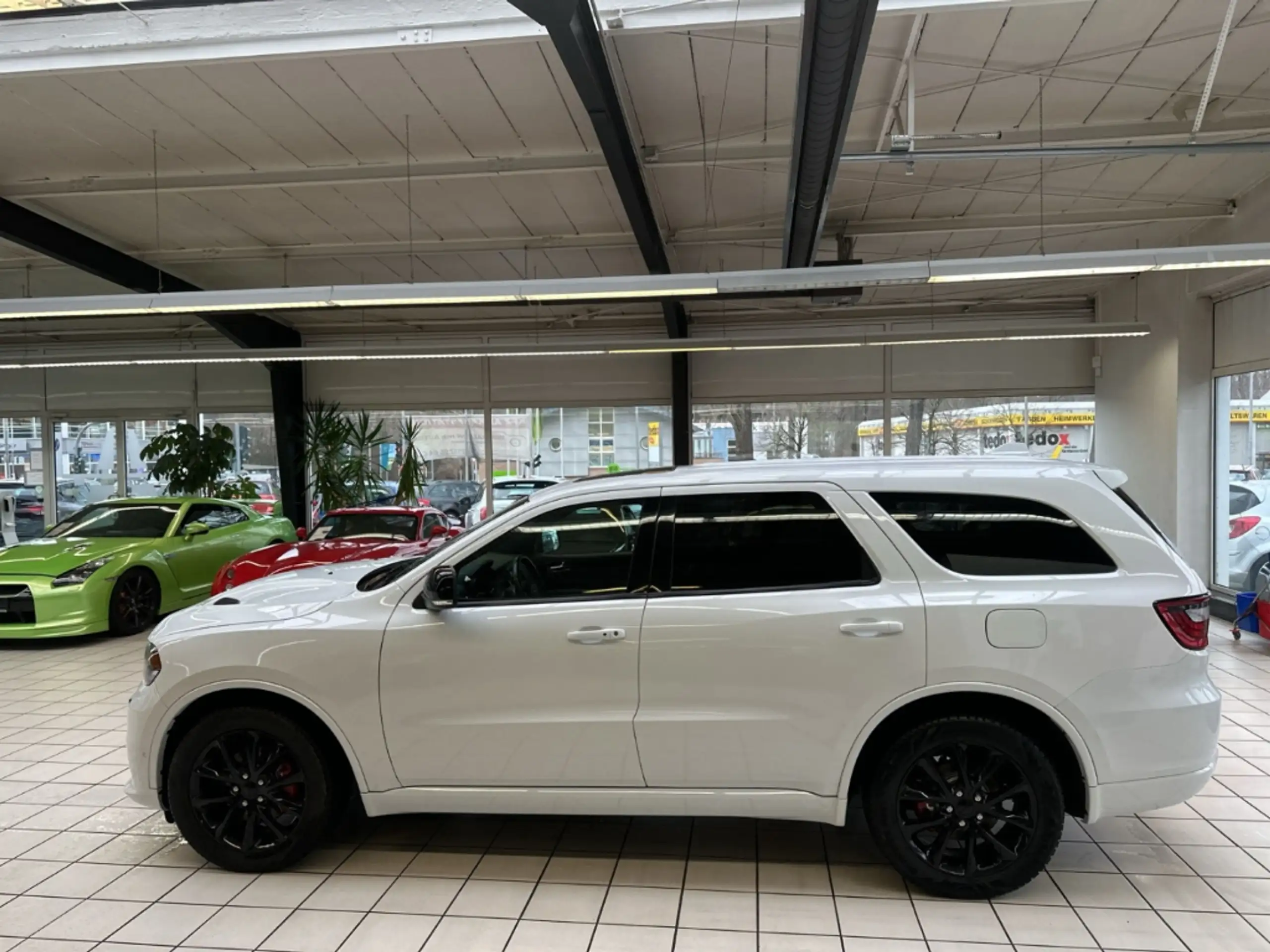 Dodge - Durango