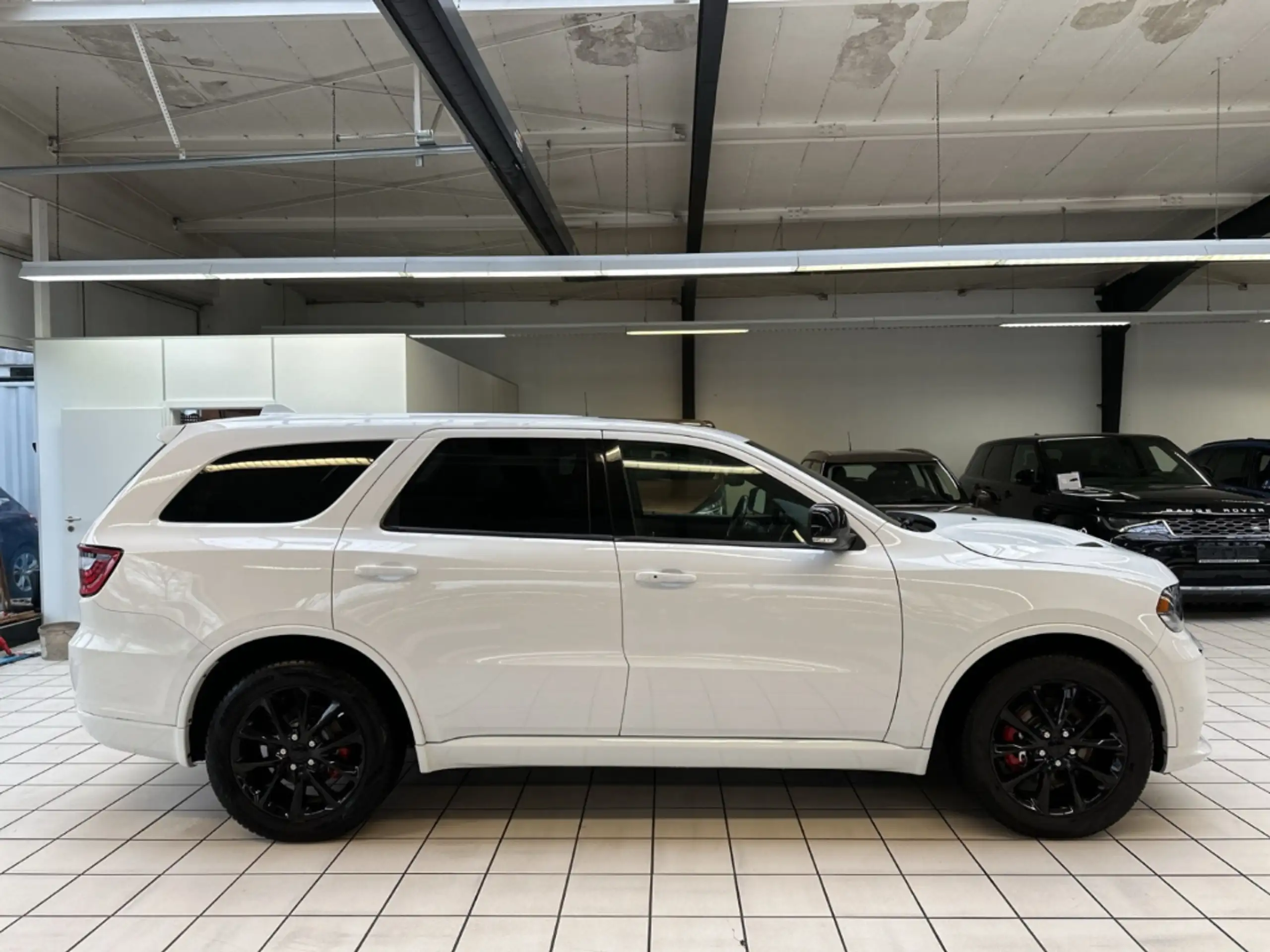 Dodge - Durango