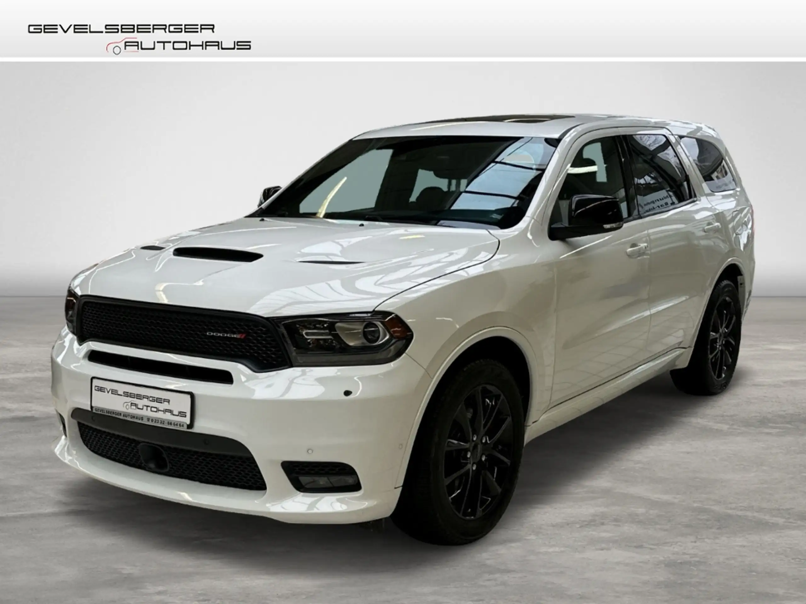 Dodge - Durango