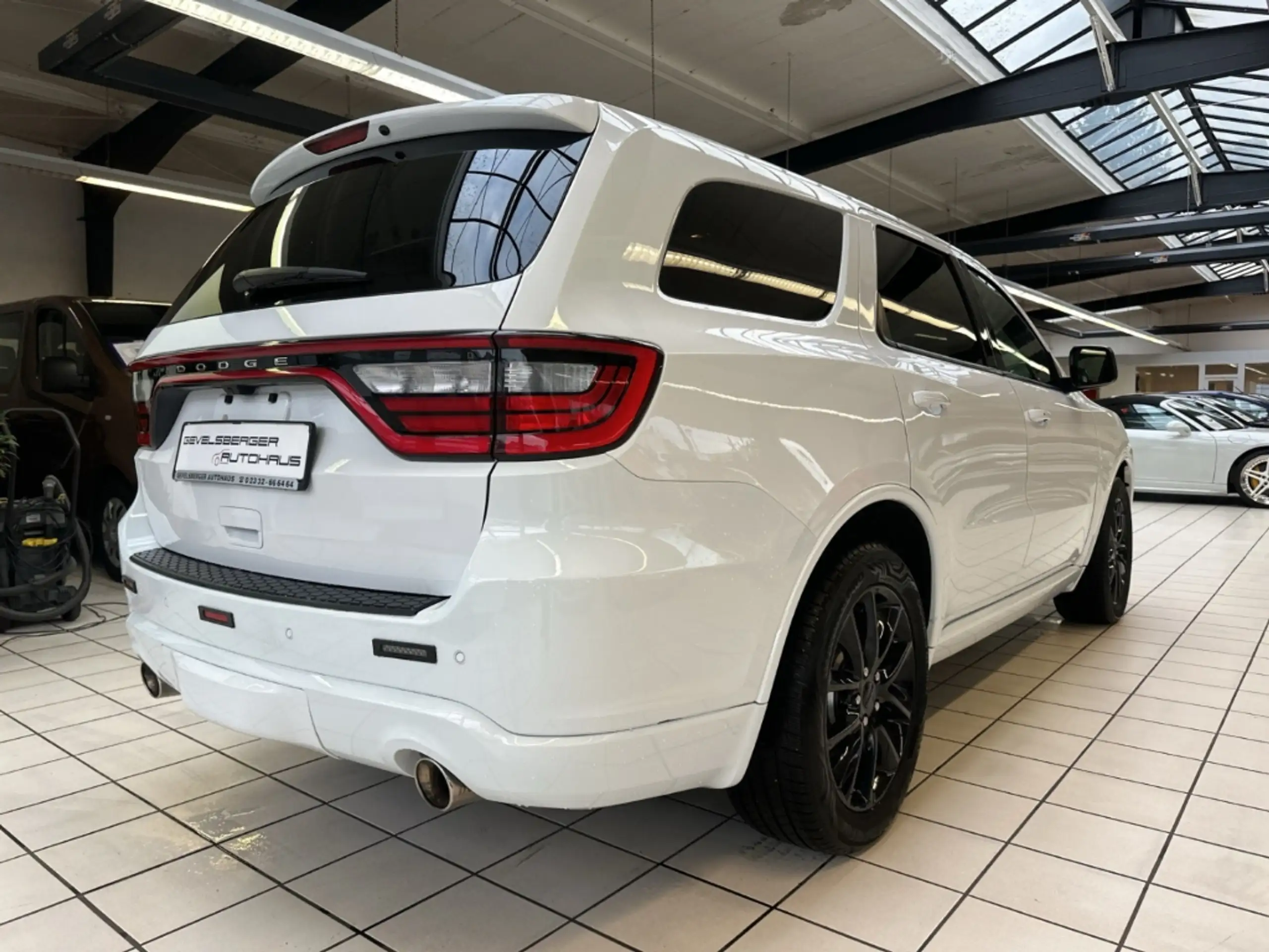 Dodge - Durango