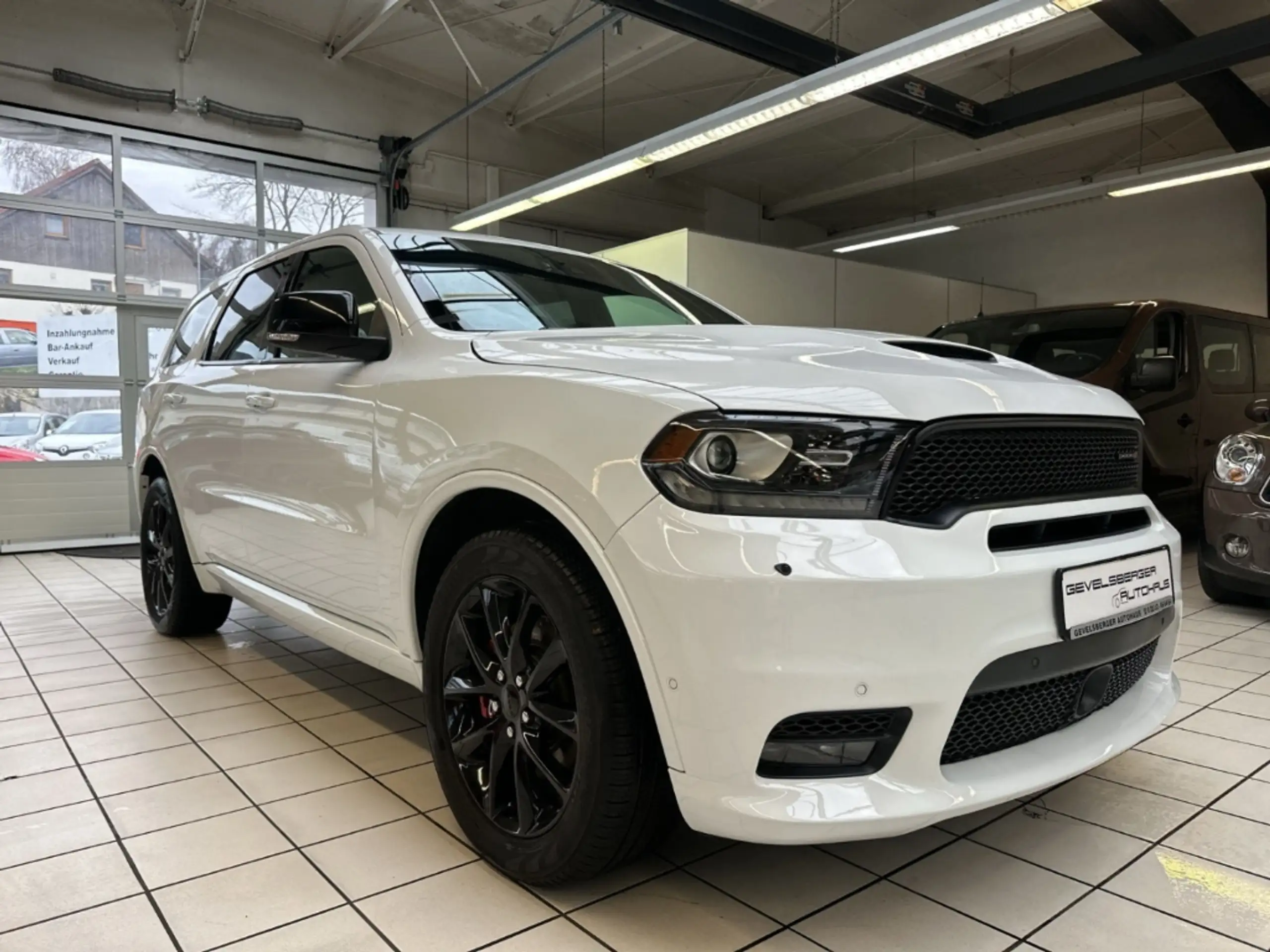 Dodge - Durango