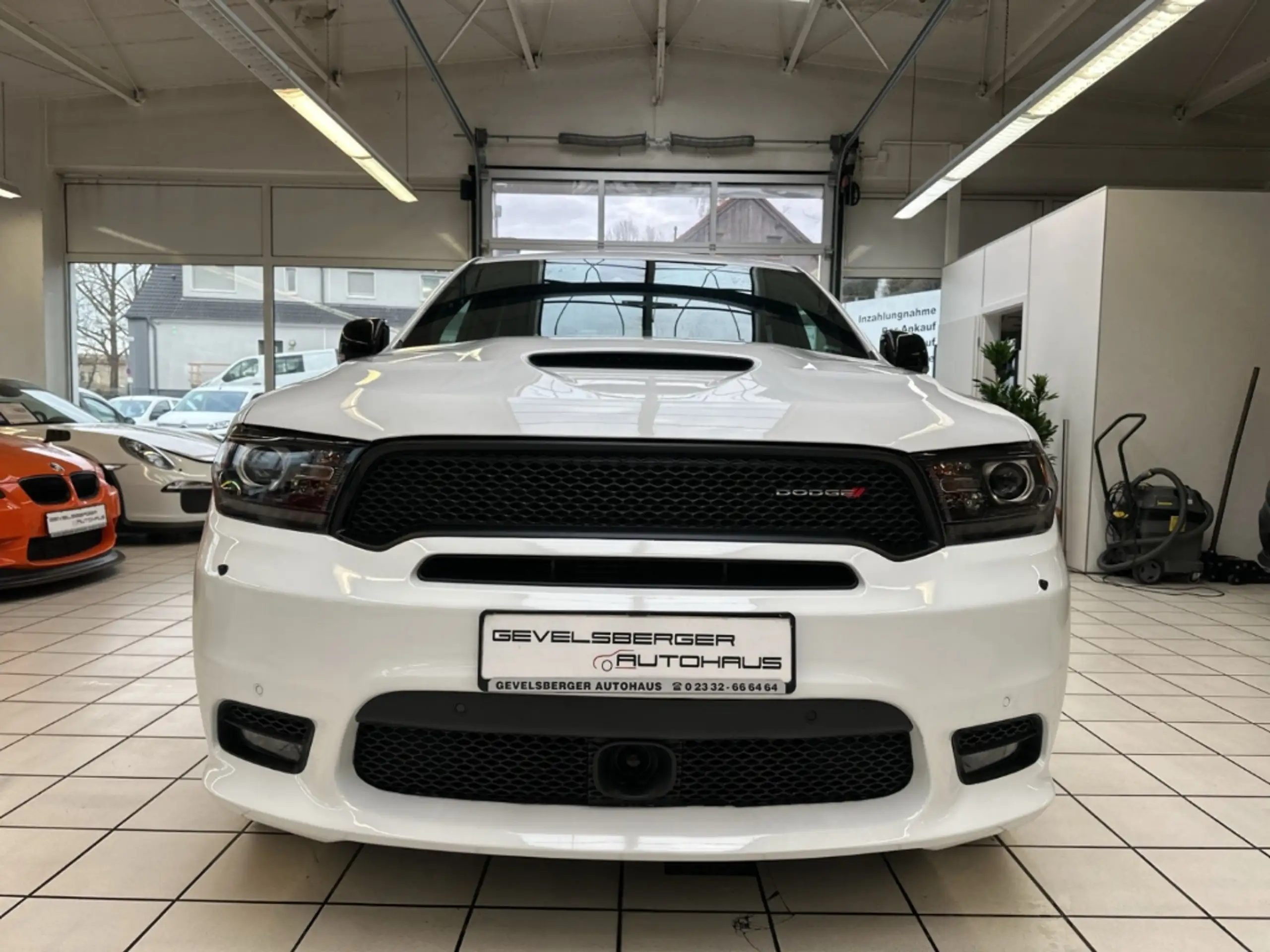 Dodge - Durango