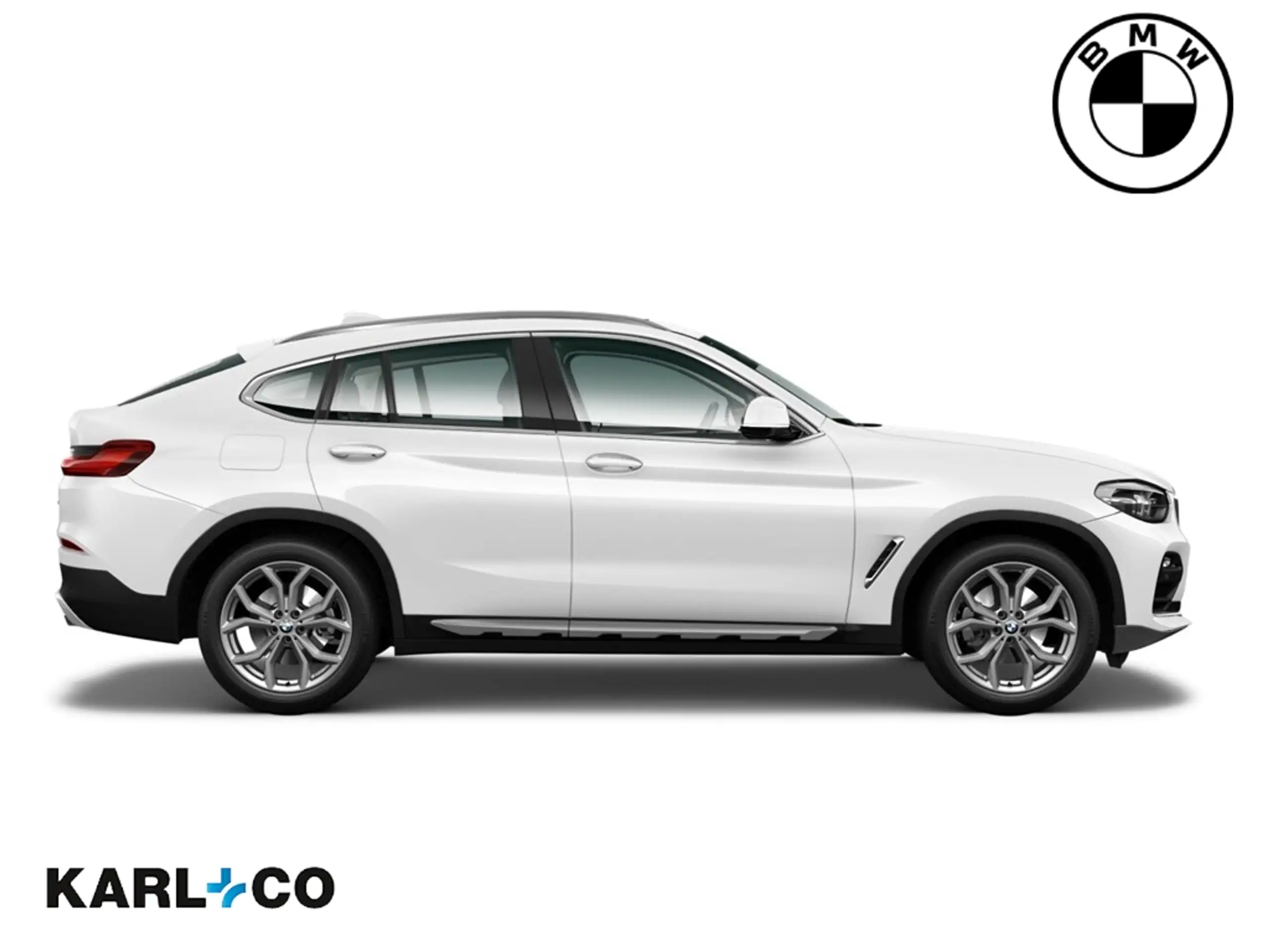 BMW - X4