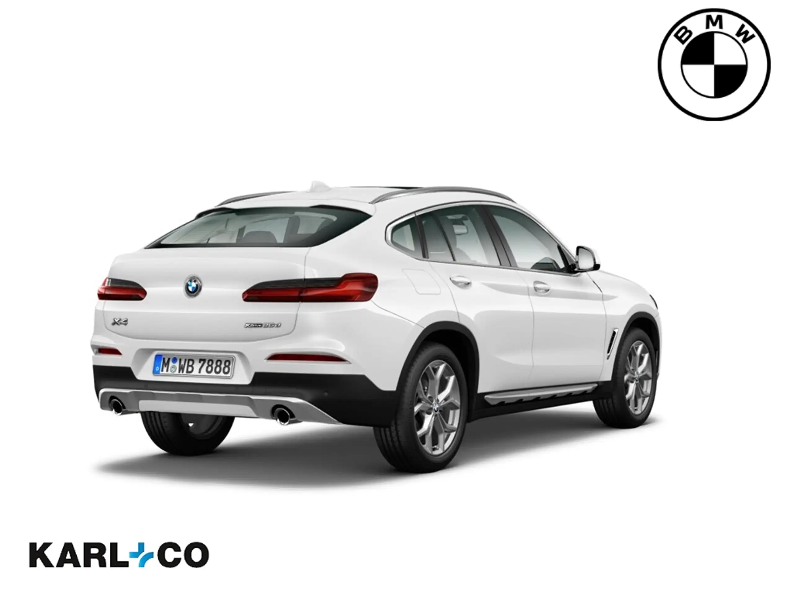 BMW - X4