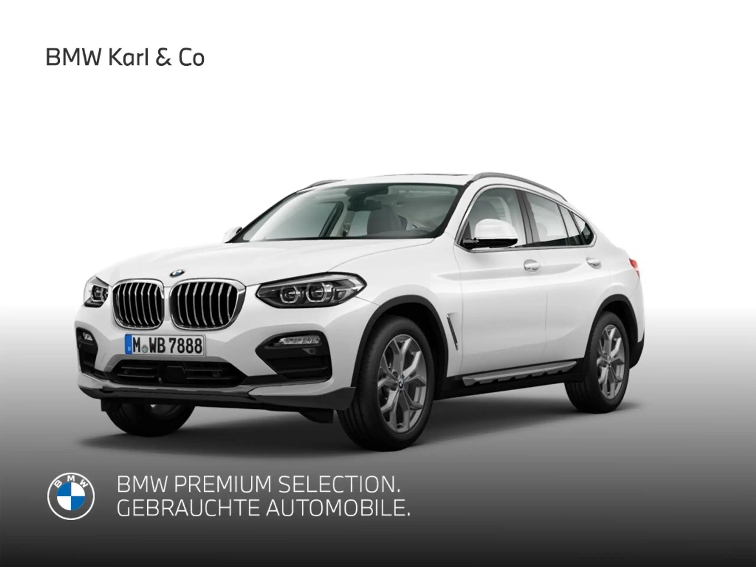 BMW - X4