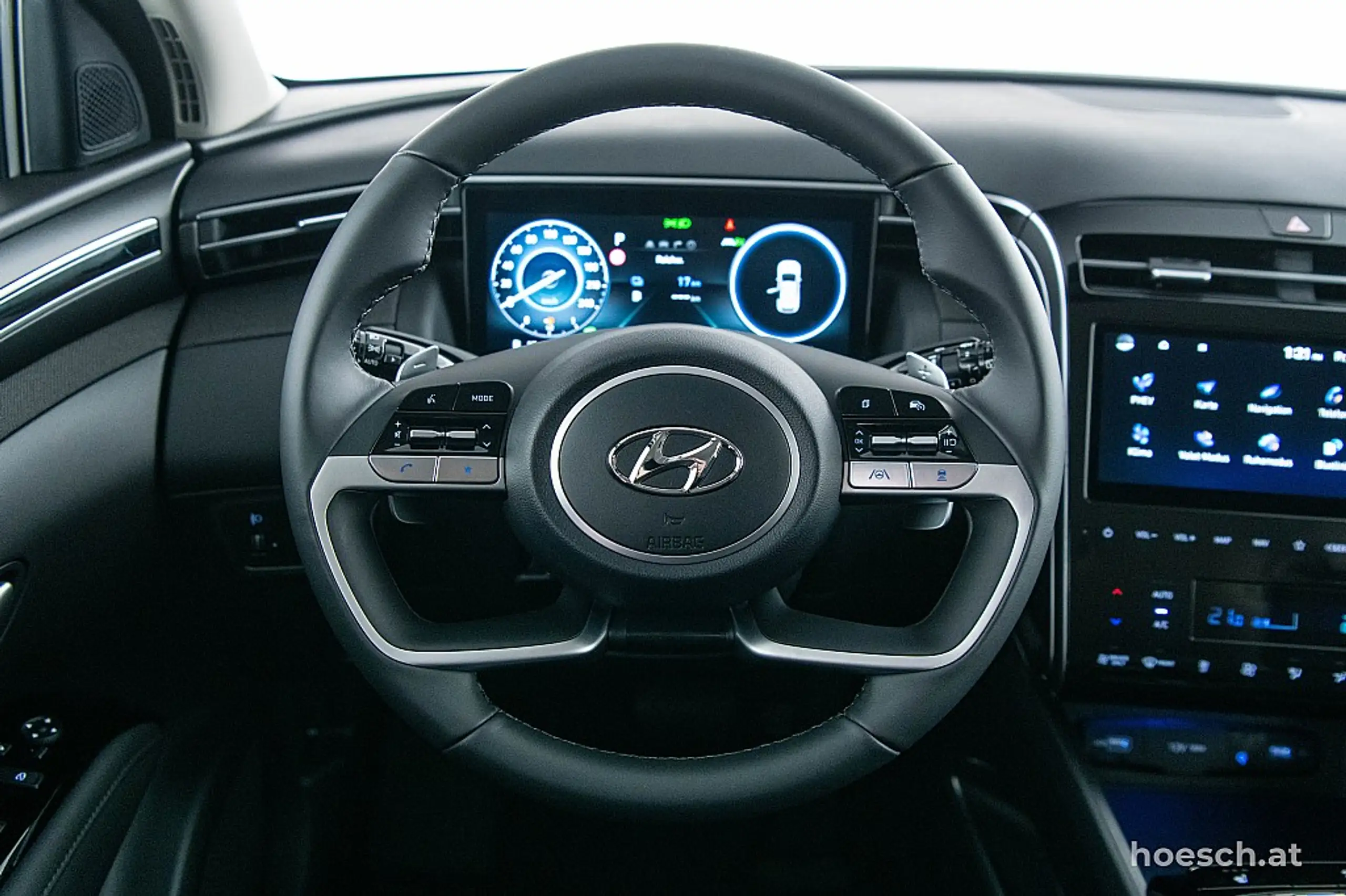 Hyundai - TUCSON