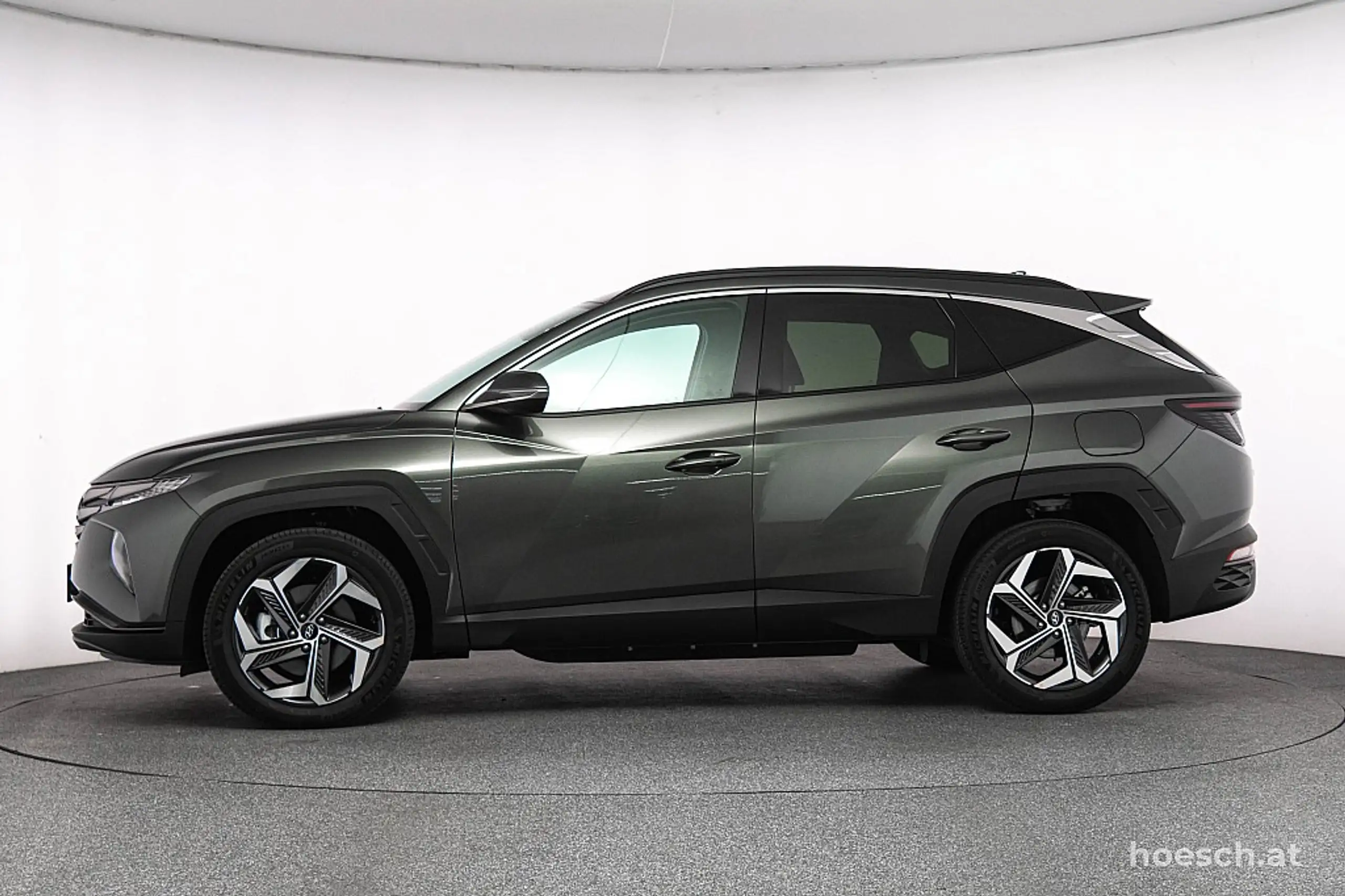 Hyundai - TUCSON