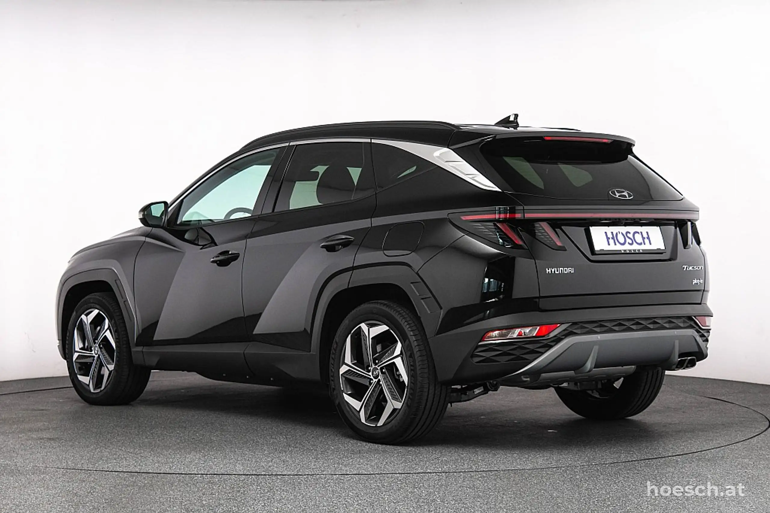 Hyundai - TUCSON