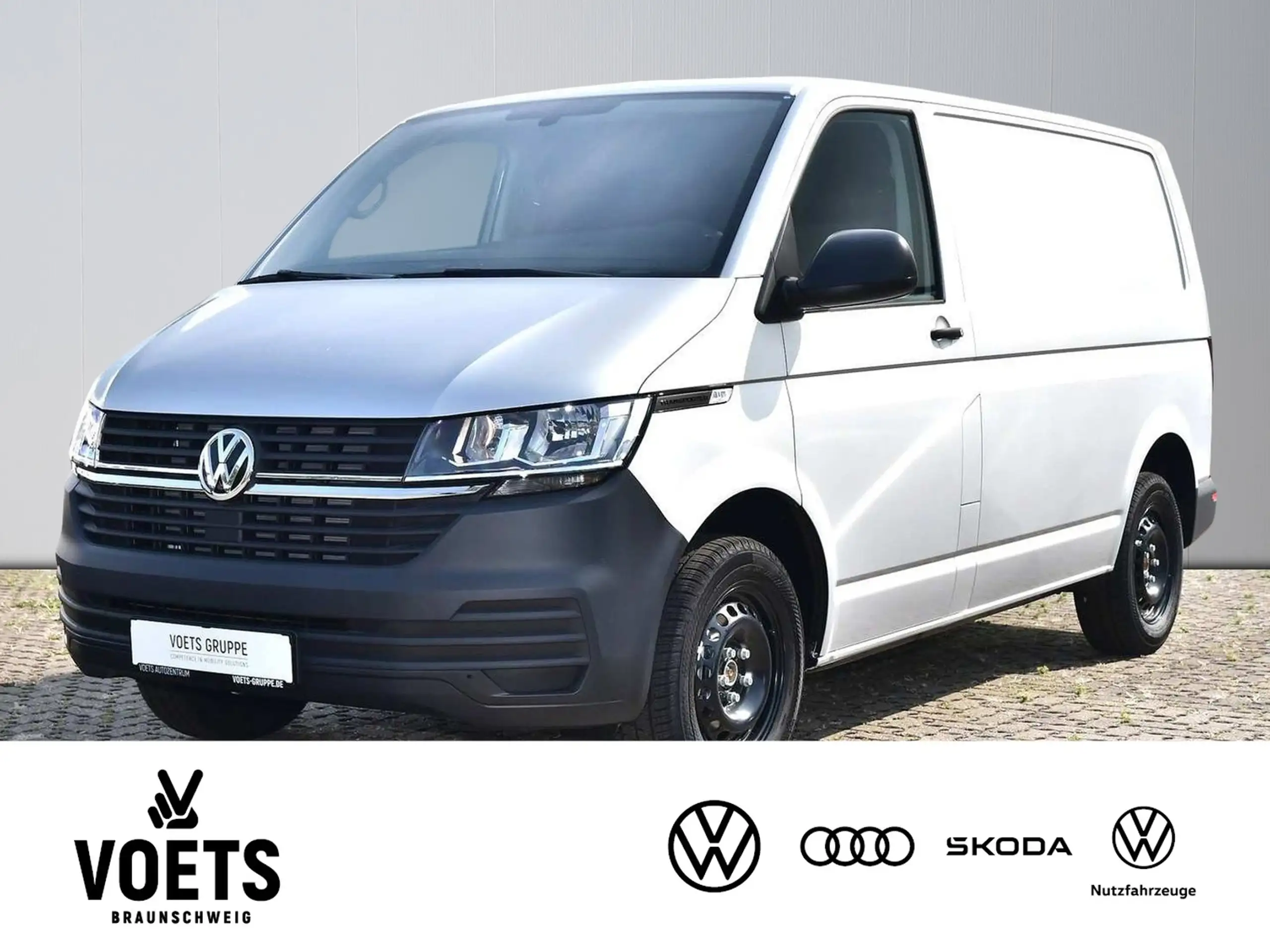 Volkswagen T6 Transporter 2024