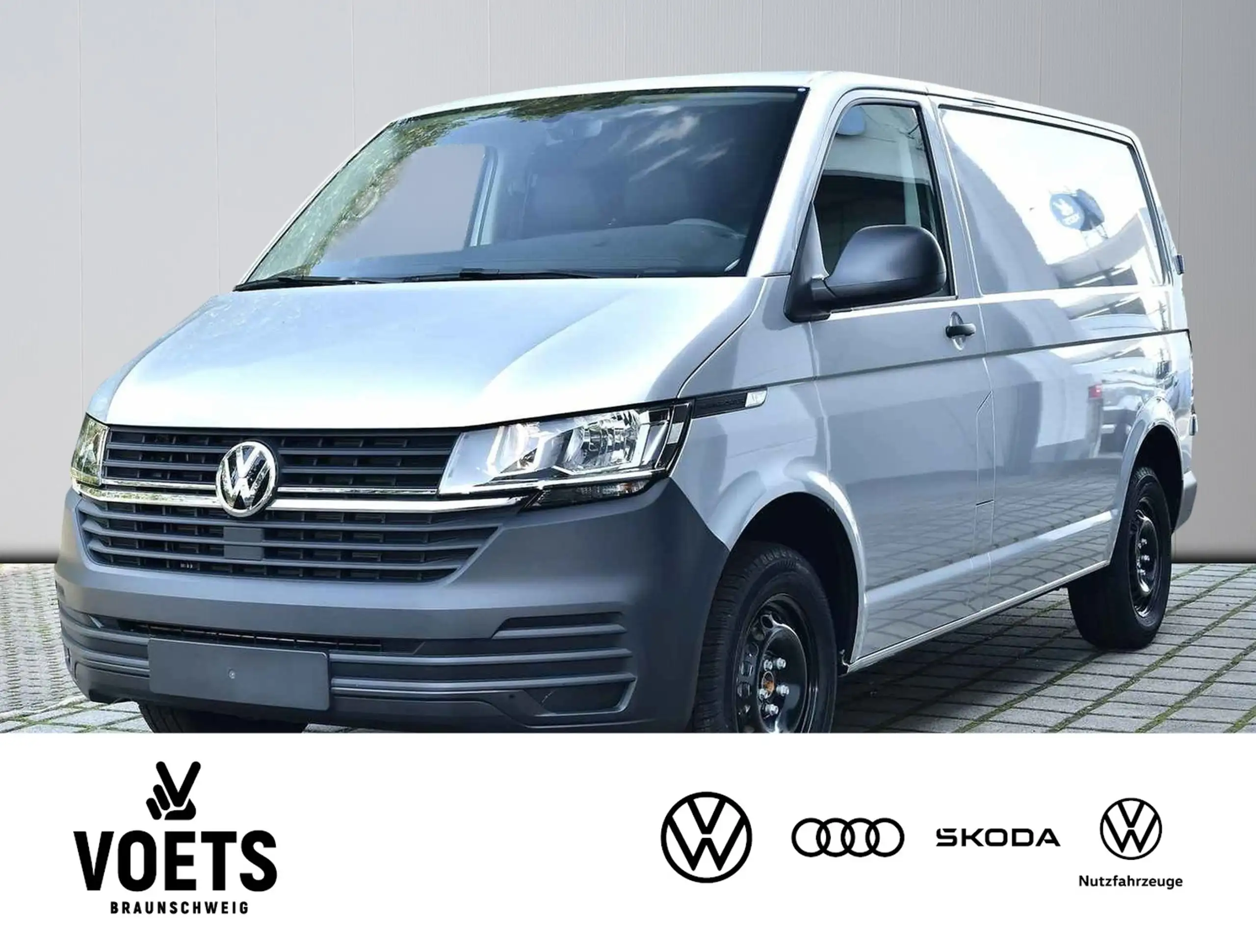 Volkswagen T6 Transporter 2024