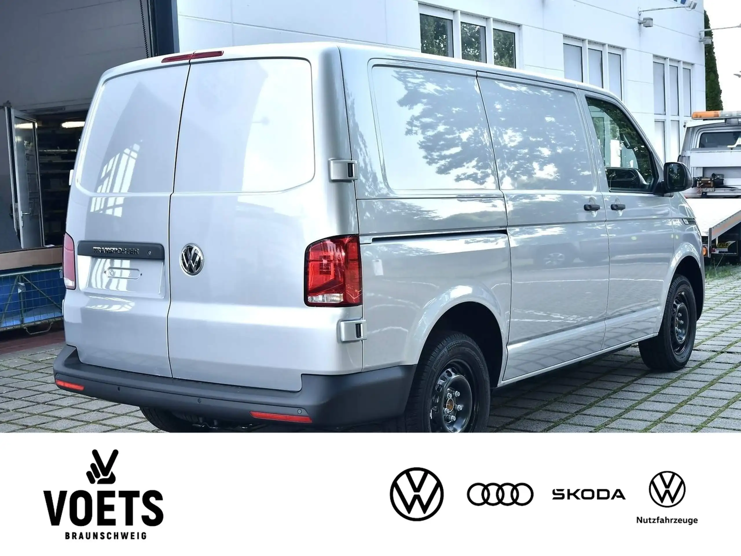 Volkswagen - T6 Transporter