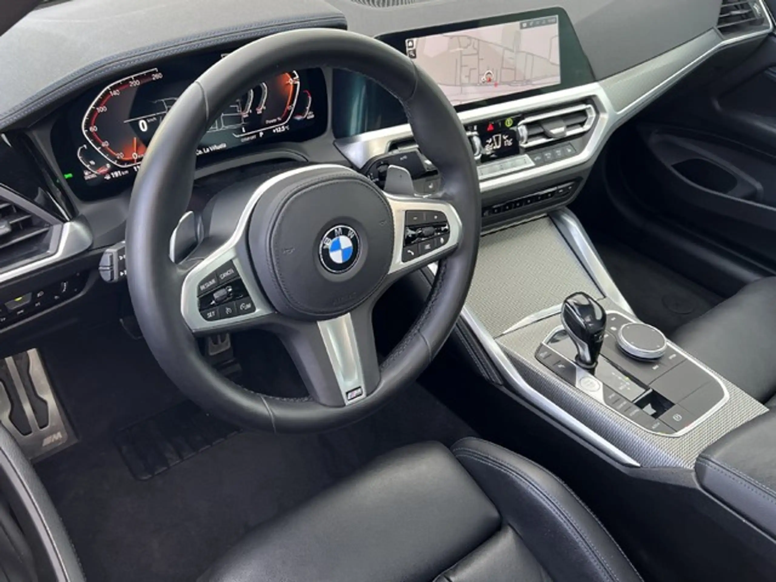 BMW - 420