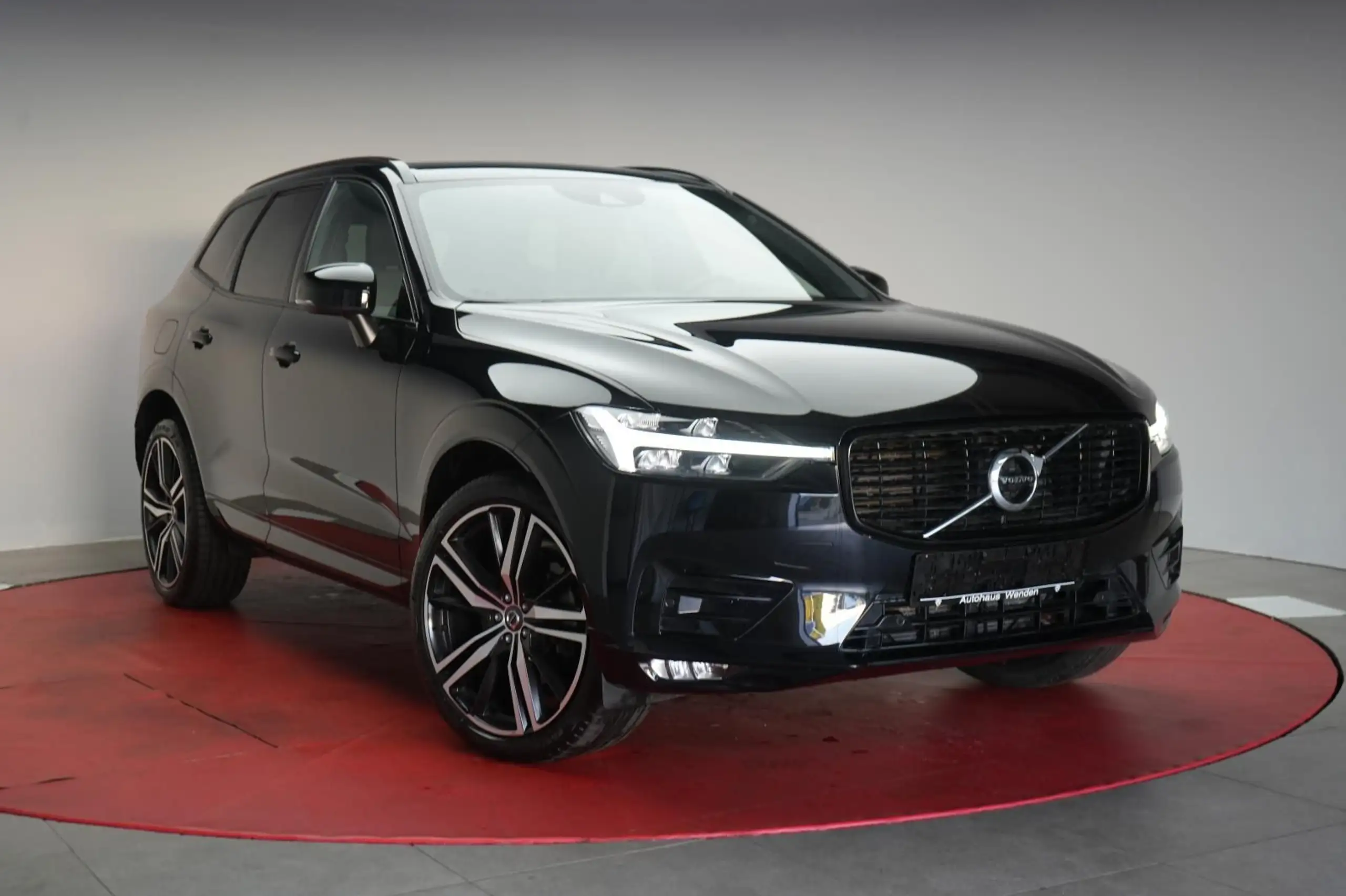 Volvo - XC60