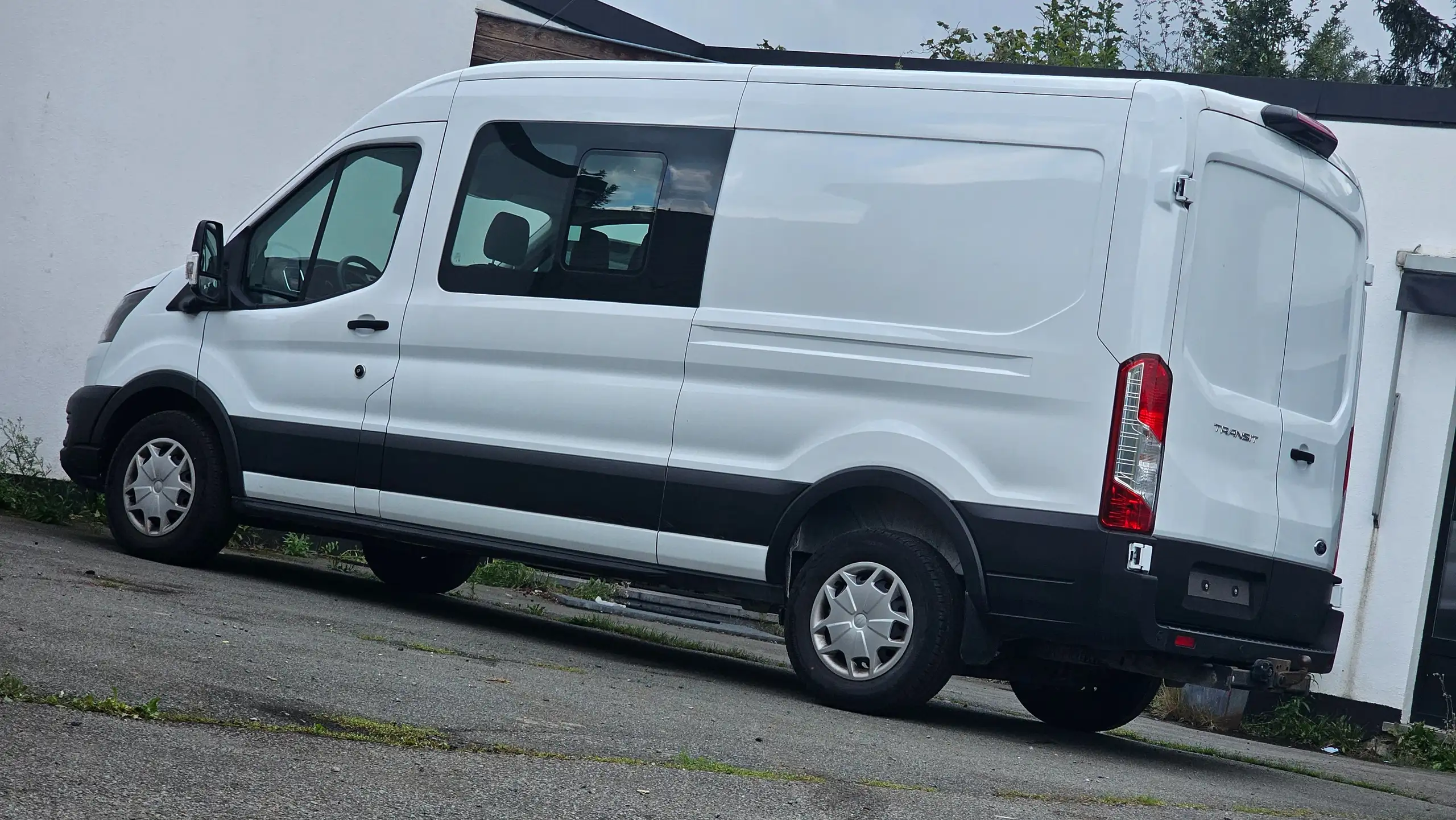 Ford - Transit