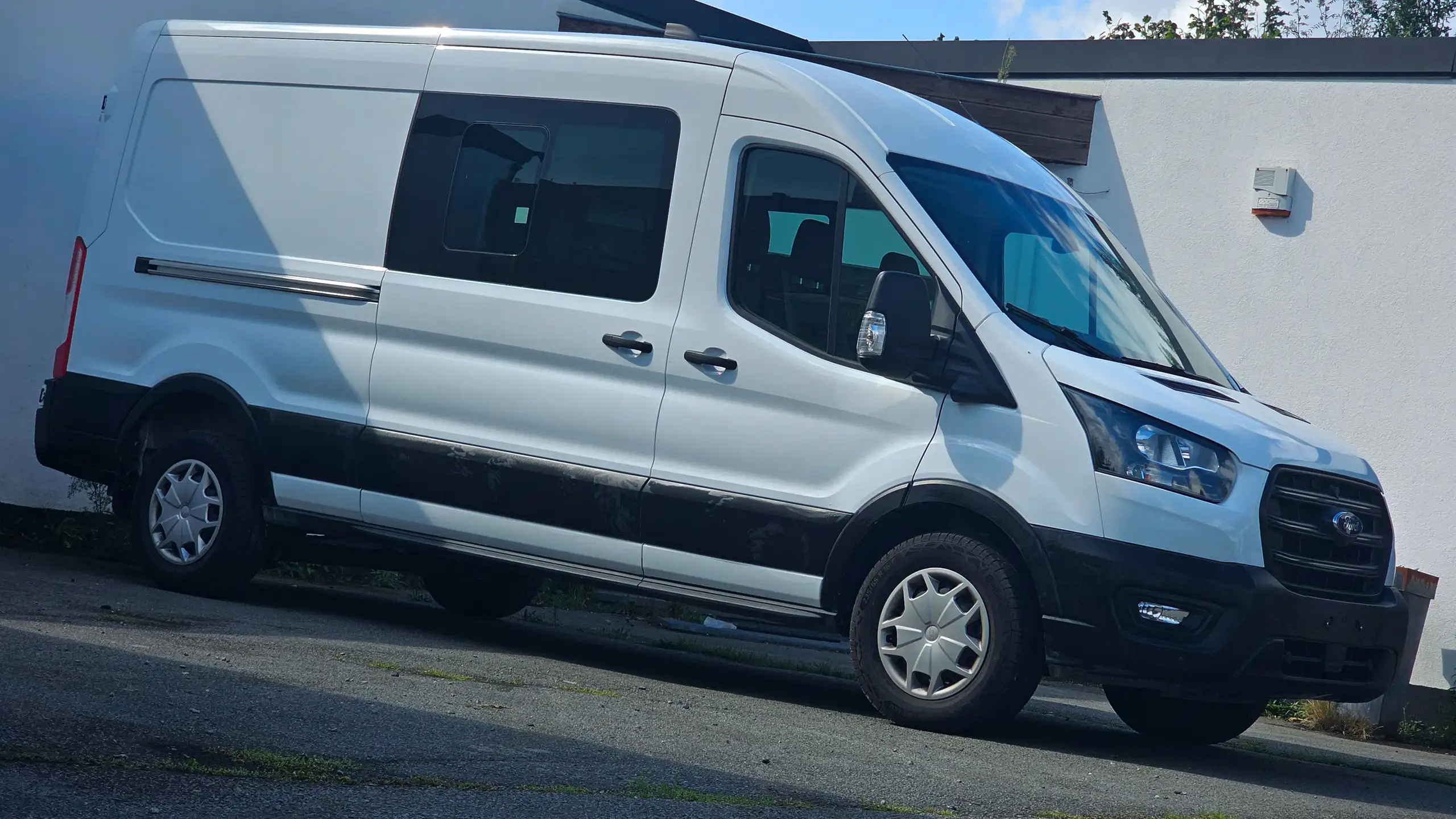 Ford - Transit