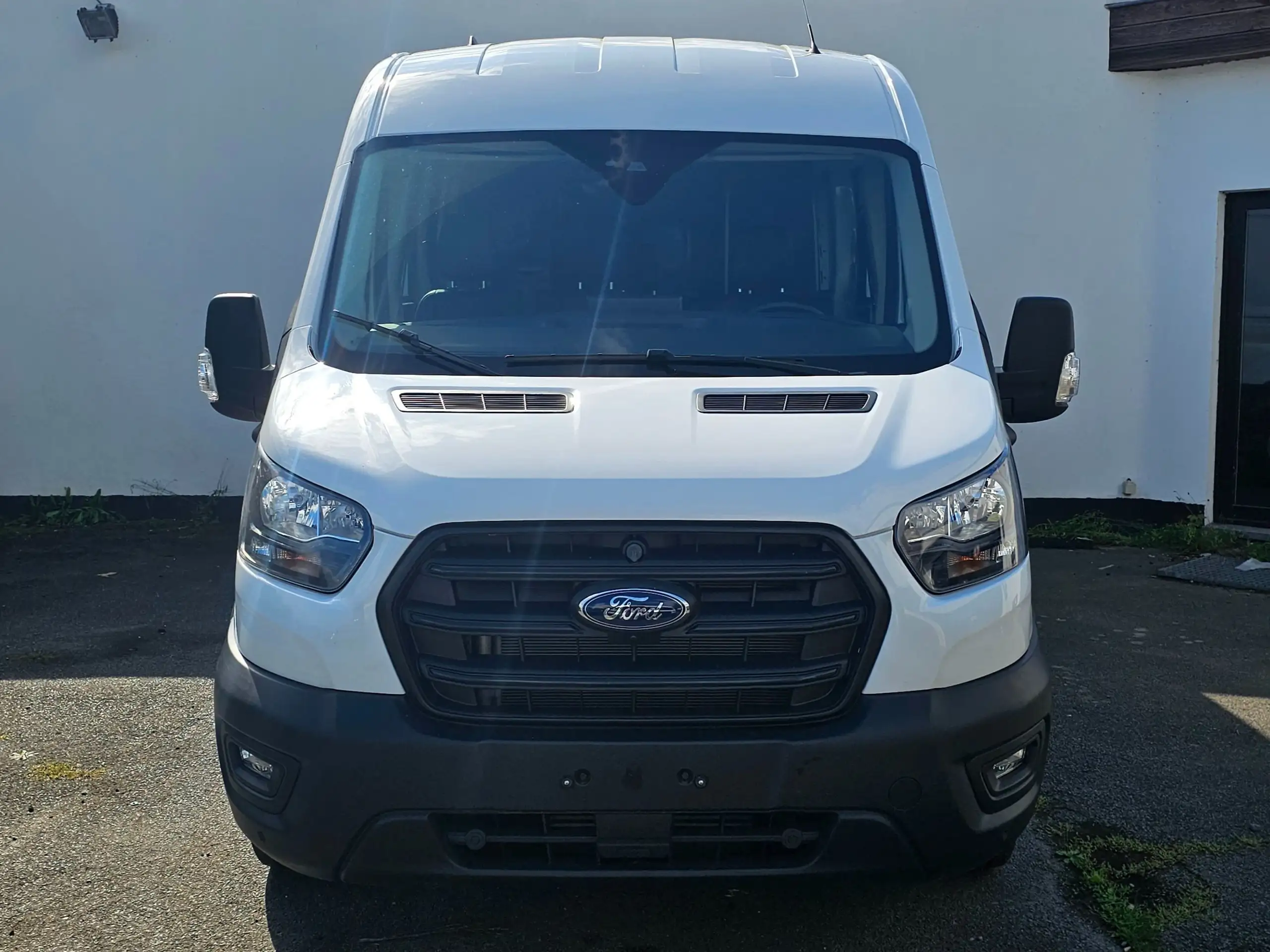 Ford - Transit