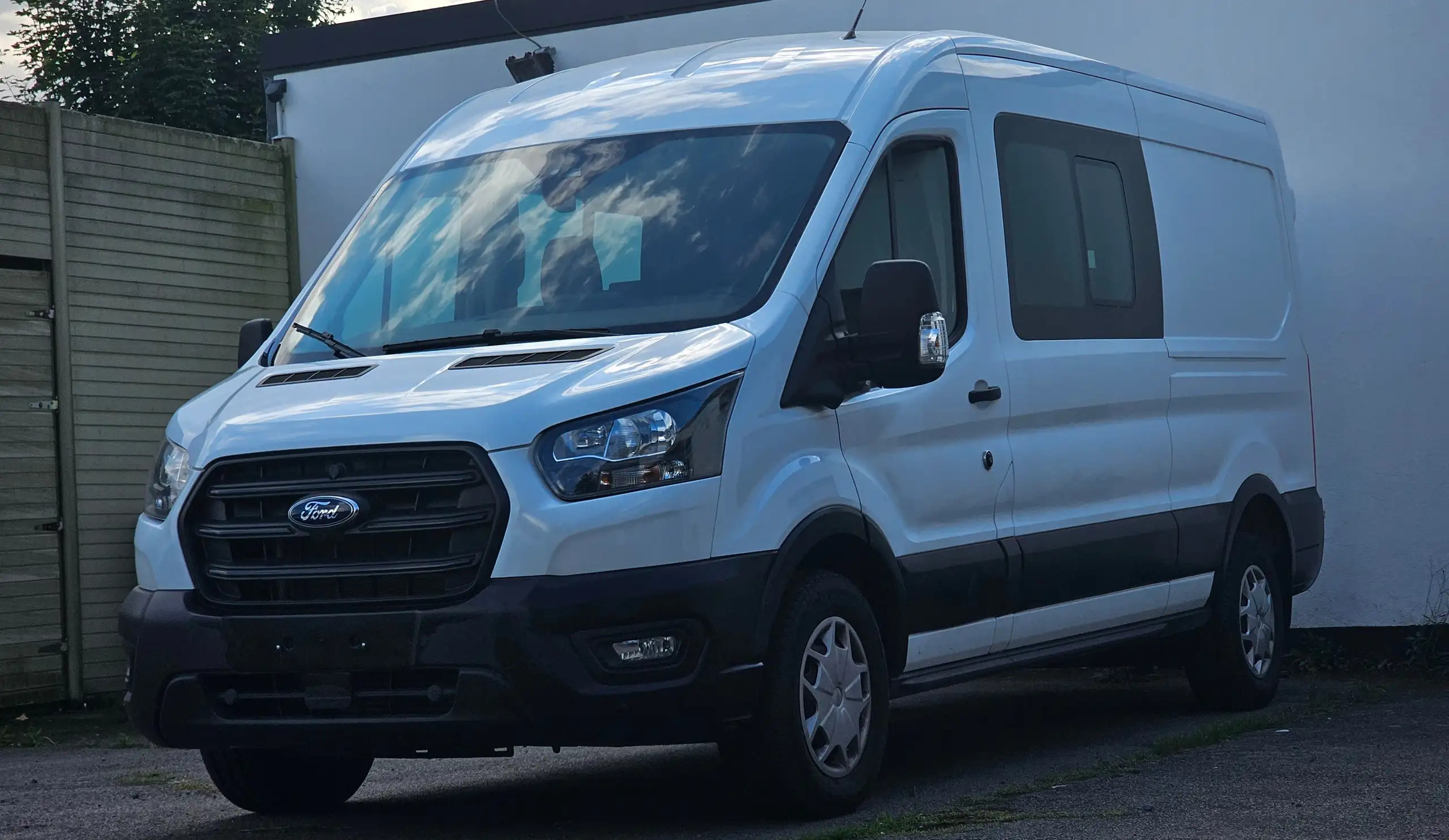 Ford - Transit