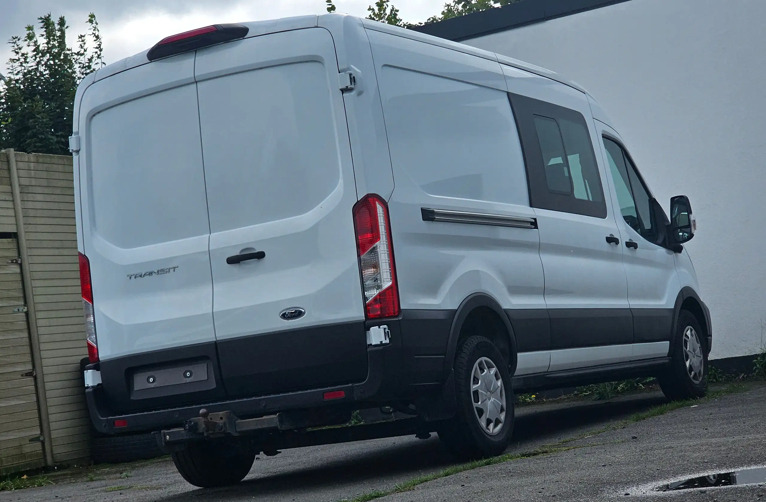 Ford - Transit