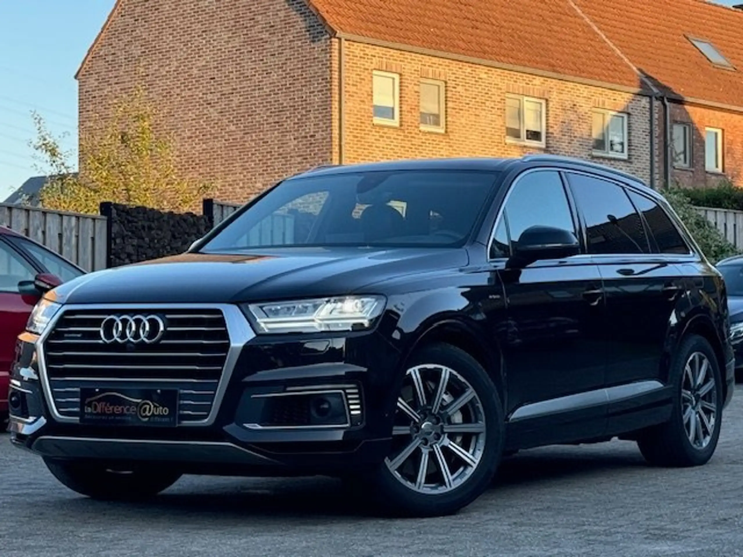 Audi - Q7