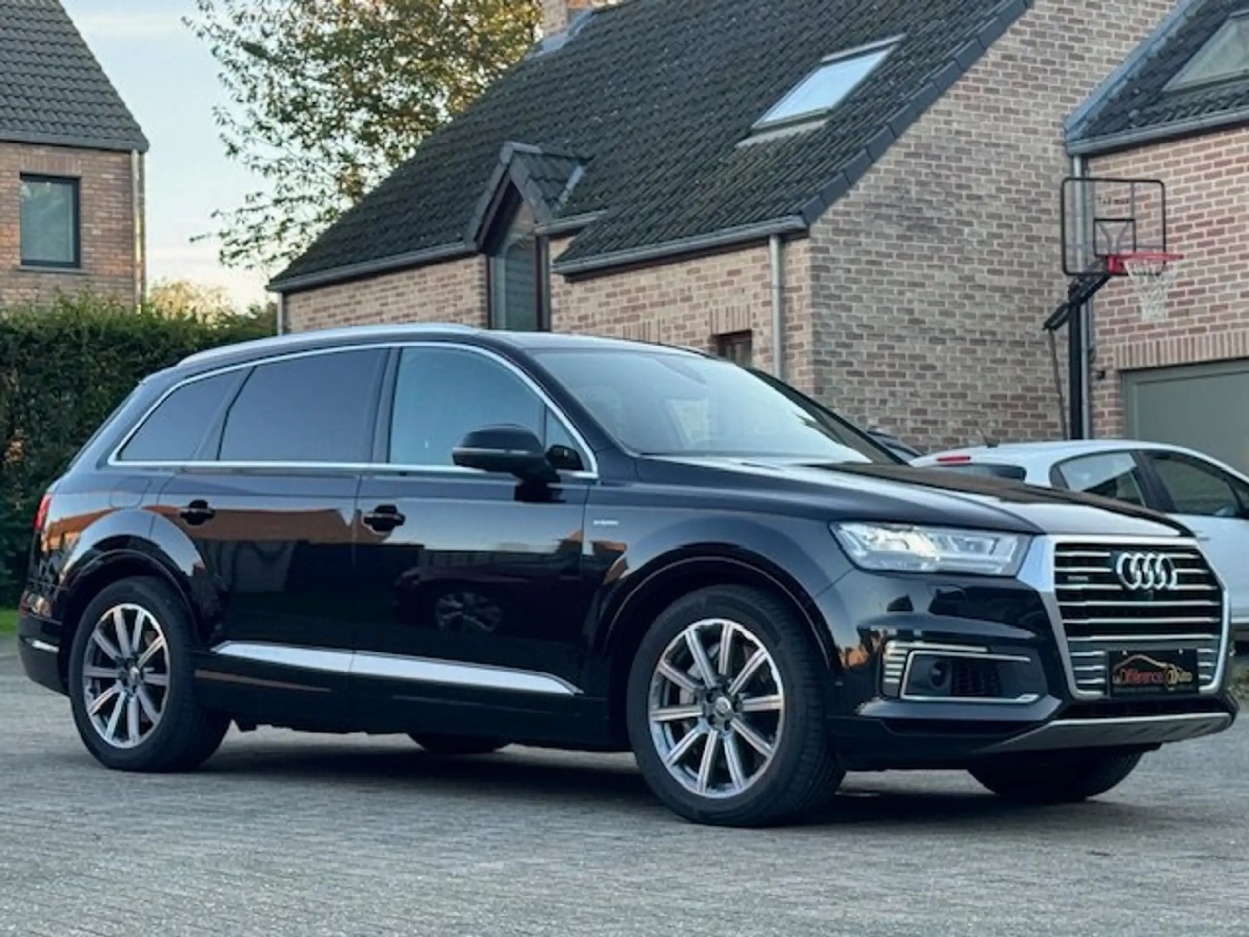 Audi - Q7