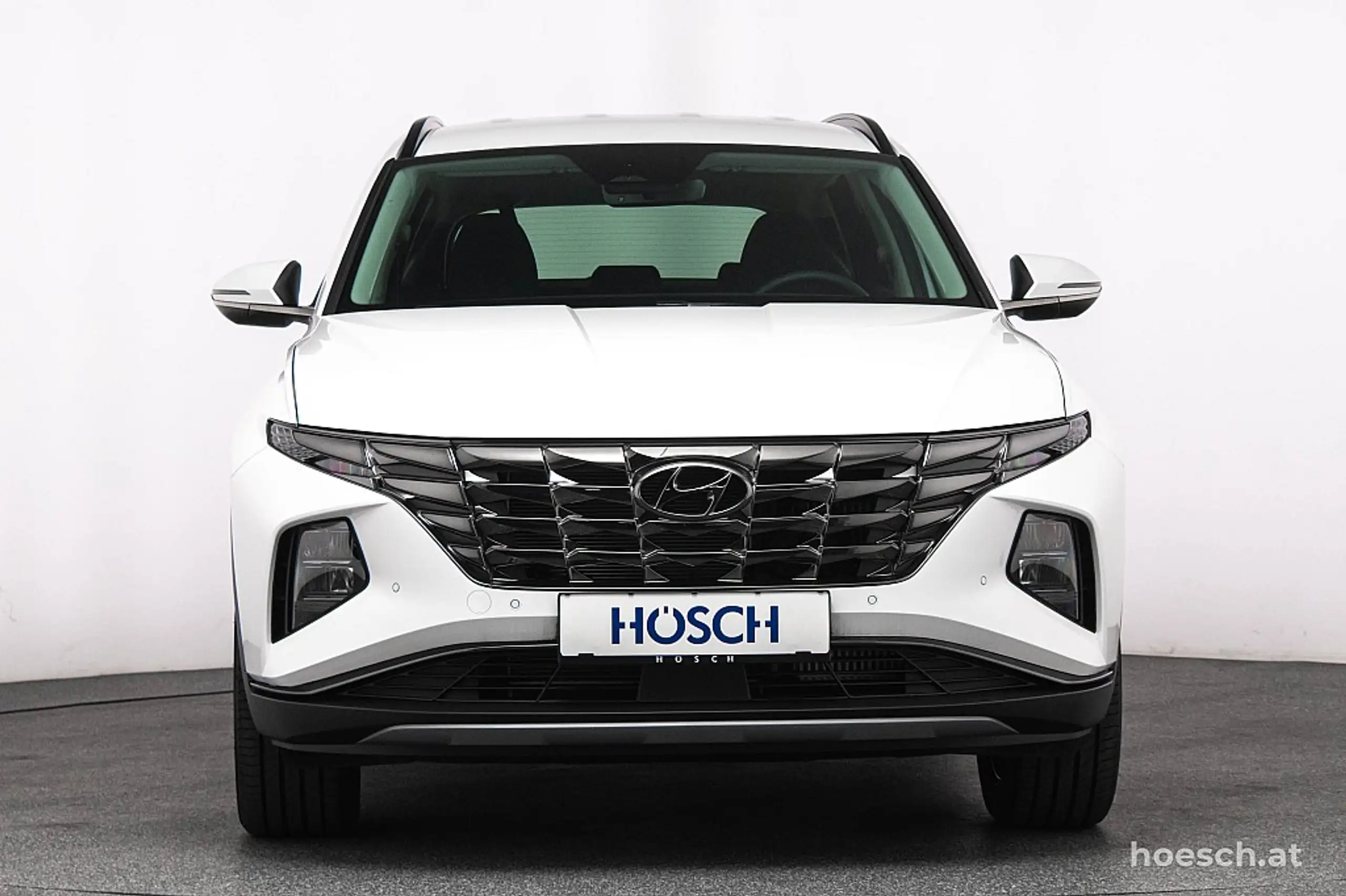 Hyundai - TUCSON