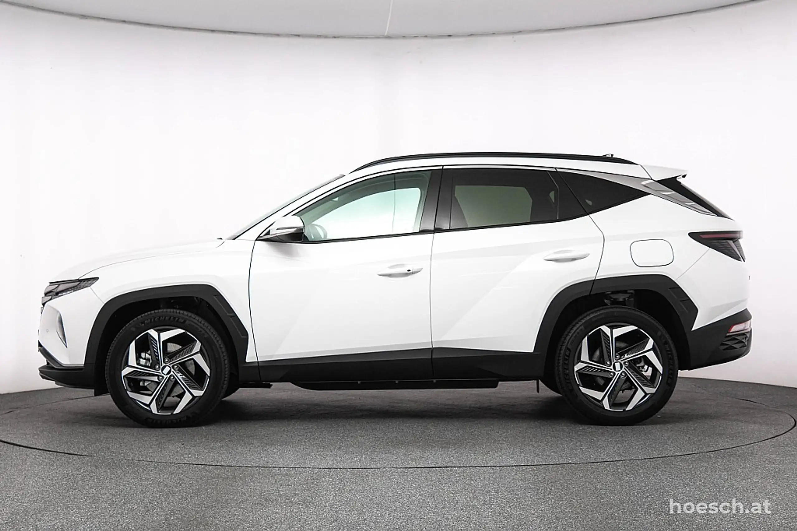 Hyundai - TUCSON